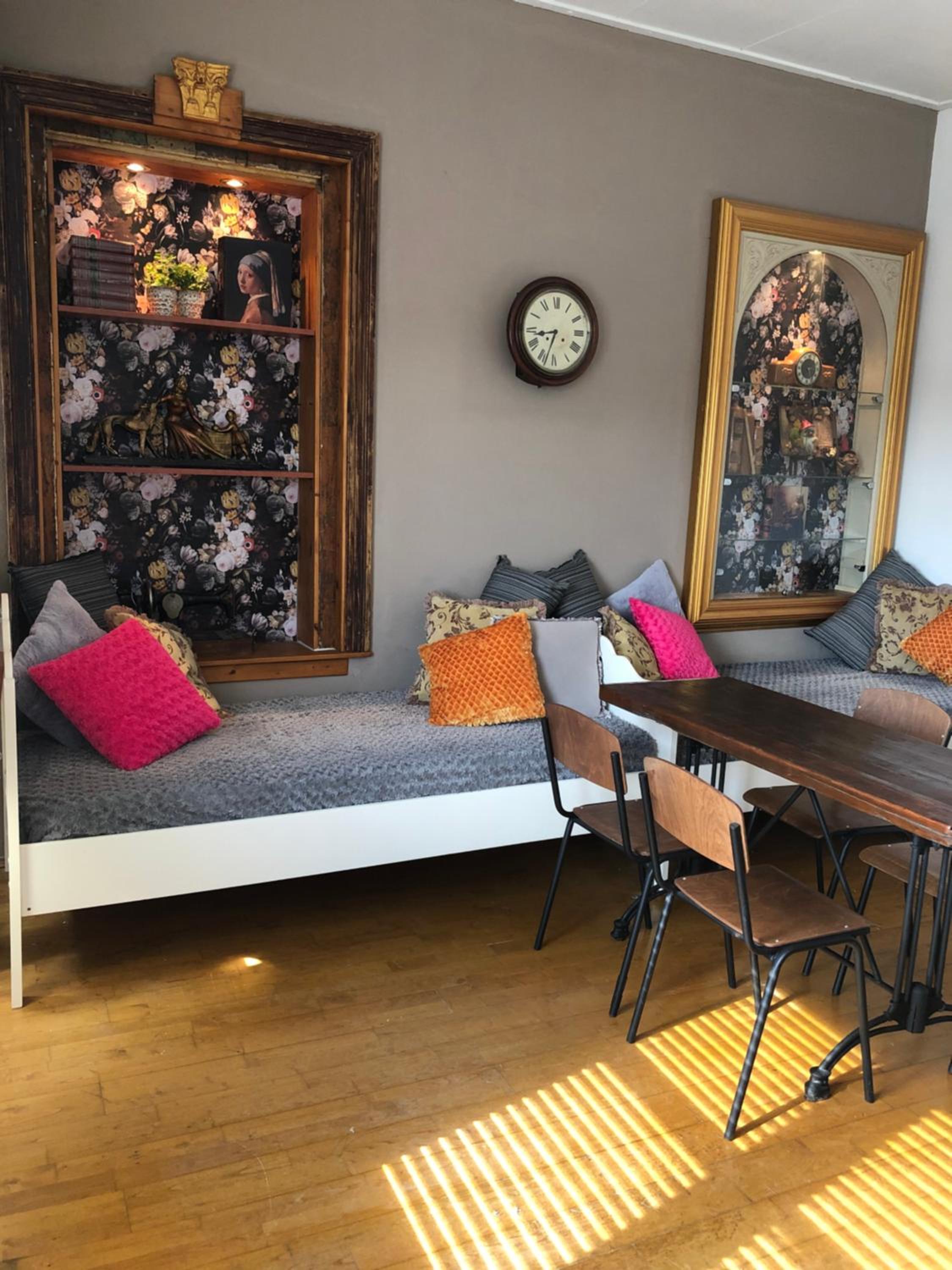 Standard Double Room - Photo 5