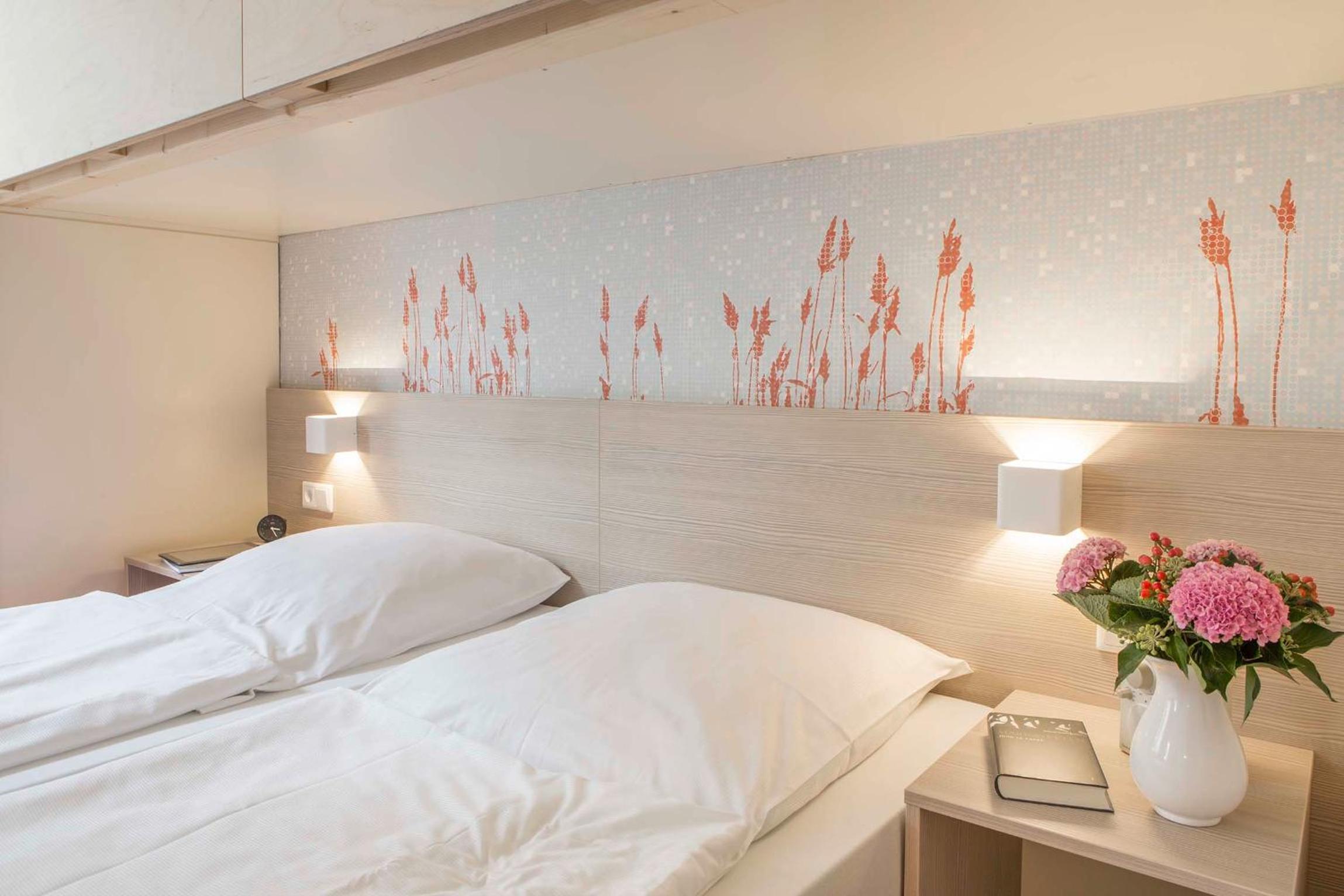 Quadruple Room photo 2