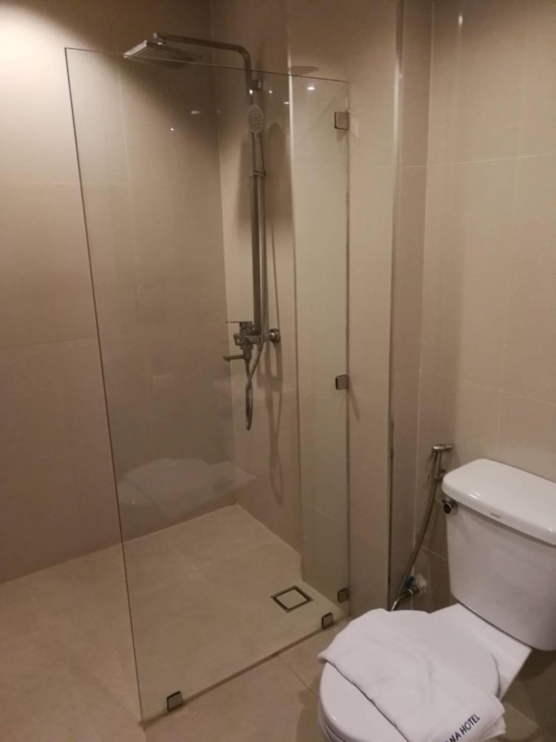 Superior Twin Room photo 2