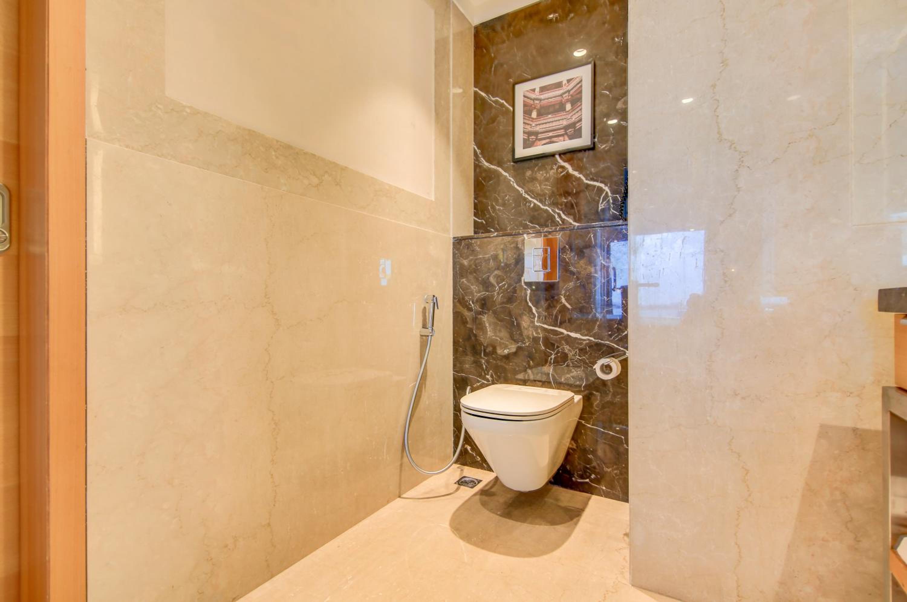 Executive Room with Lounge Access