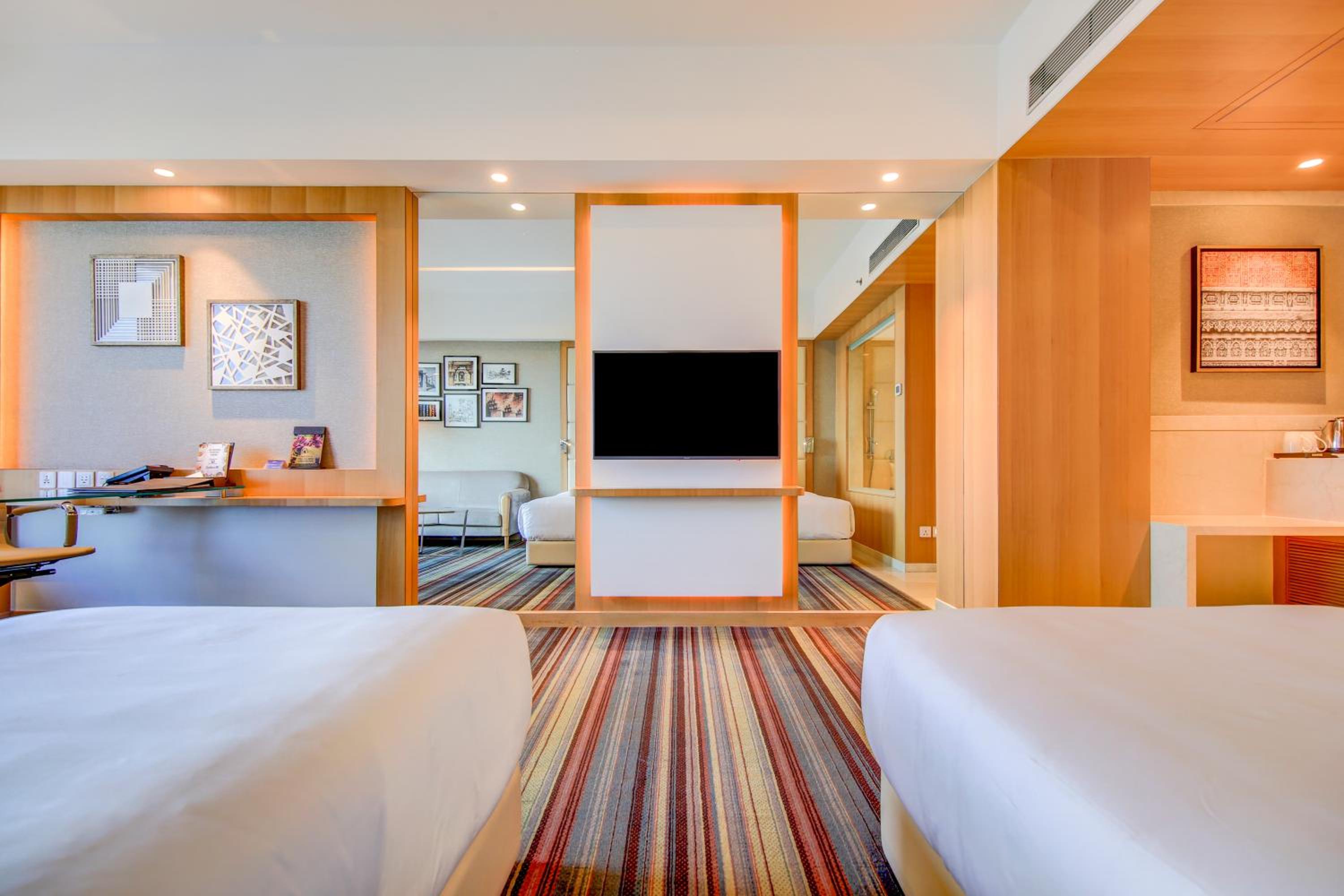 Standard Room photo 1