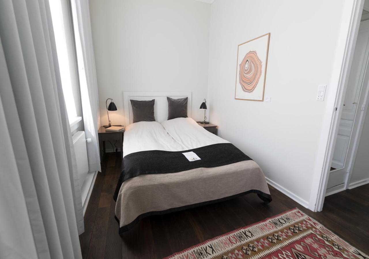 Standard Double Room - Photo 3