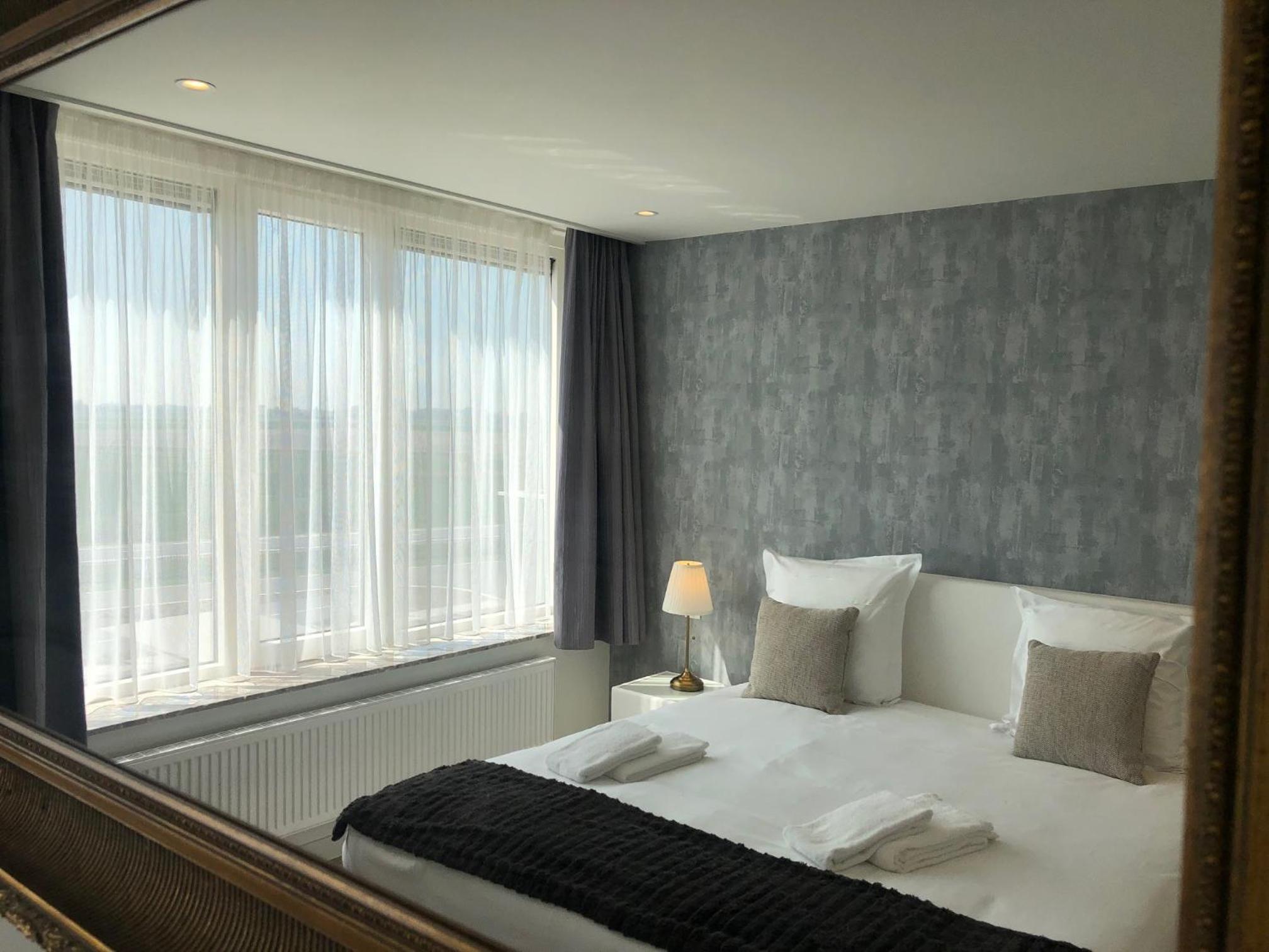 Family Suite with Balcony