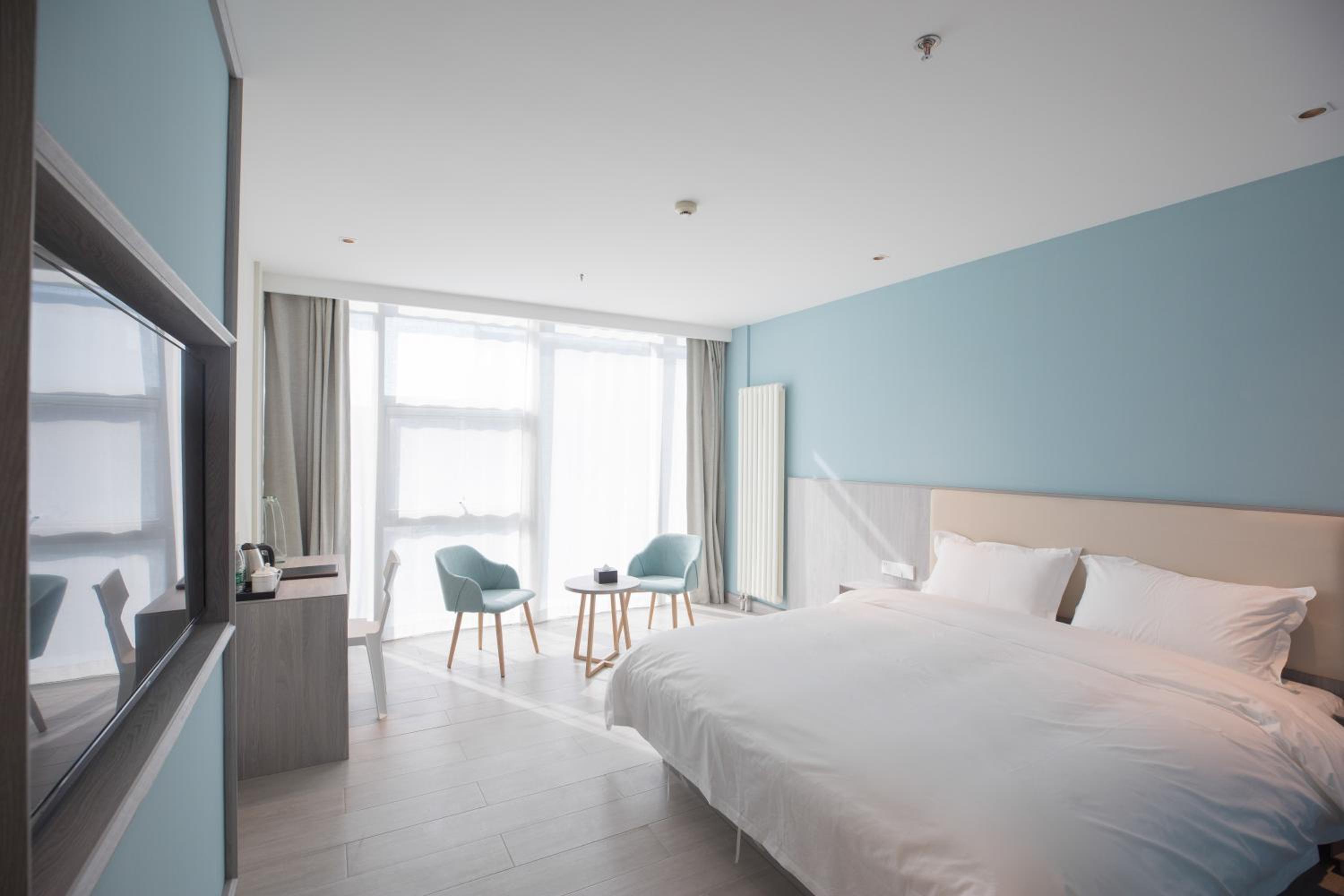 Superior King Room photo 3