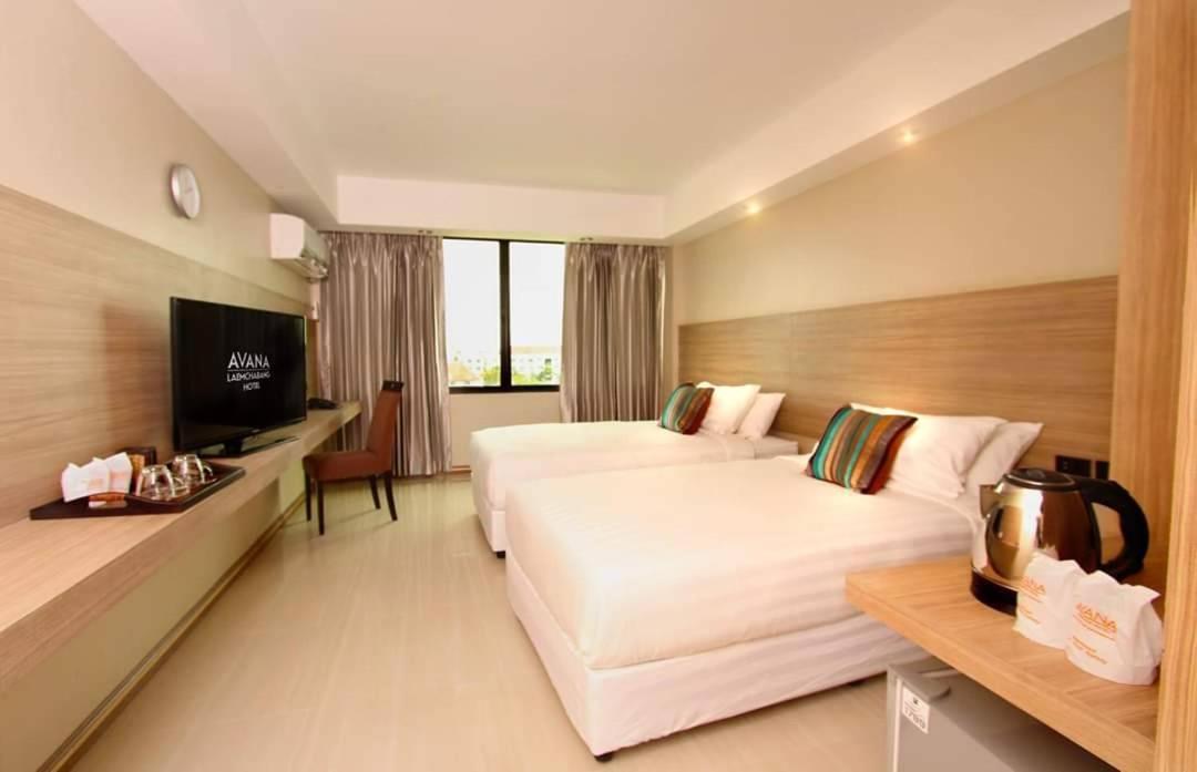 Superior Twin Room photo 1