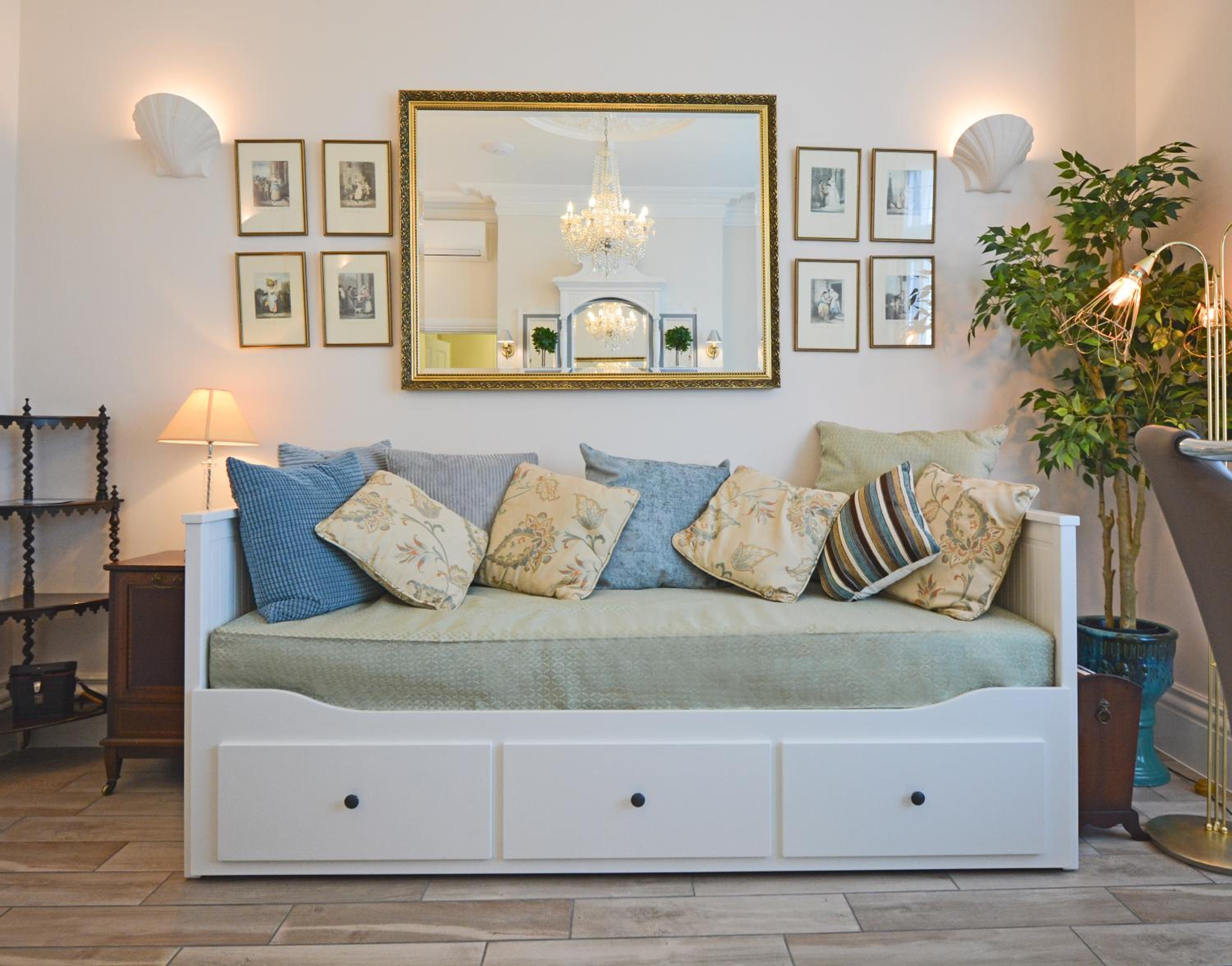 Geranium Suite photo 2