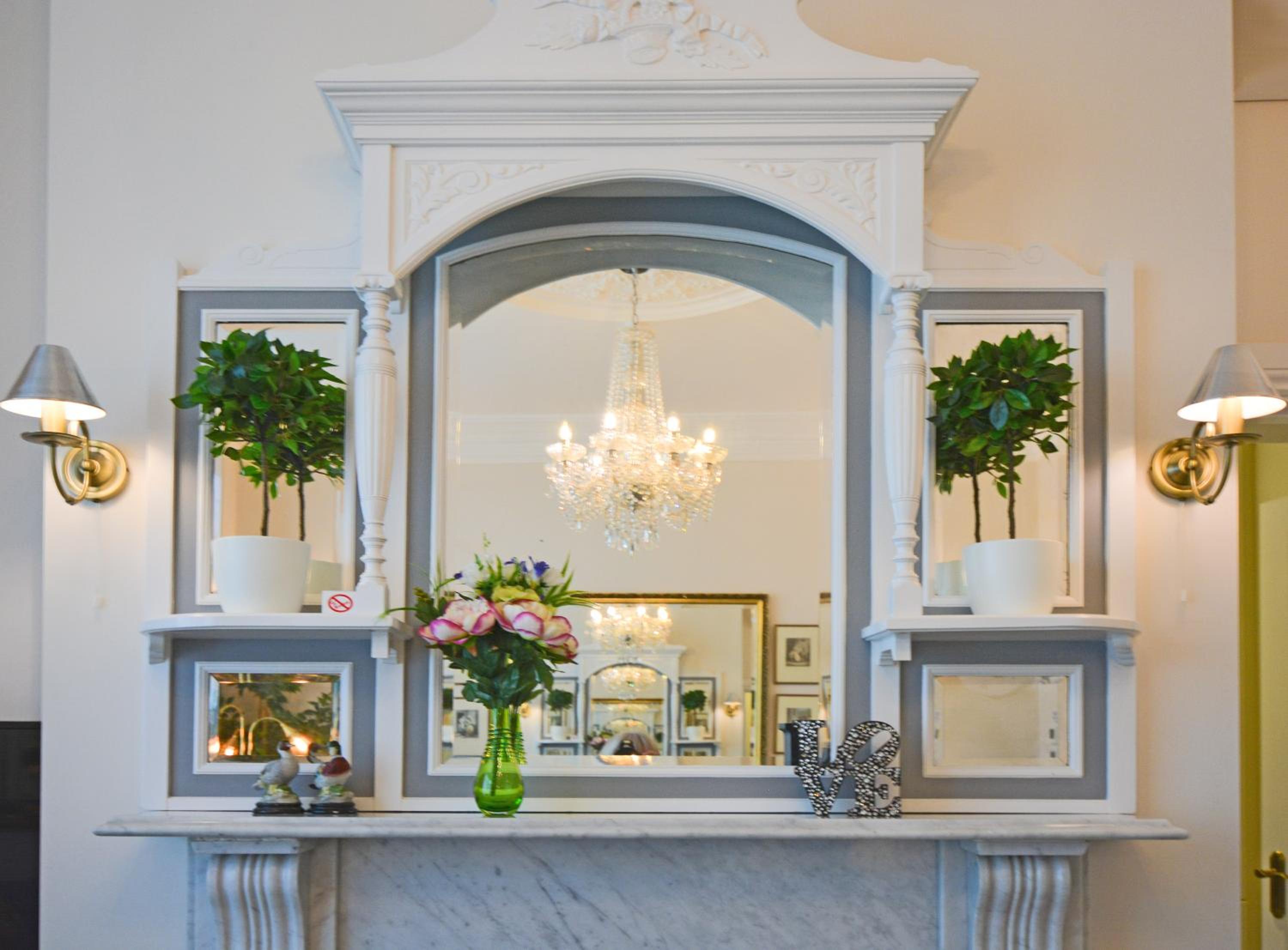 Geranium Suite photo 3