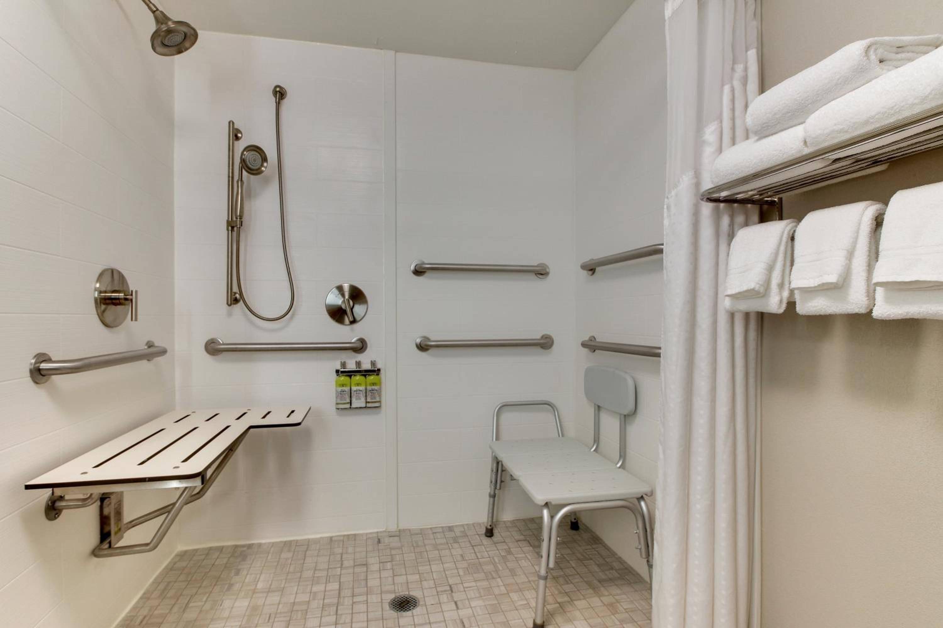 King Suite - Disability Access - Photo 2
