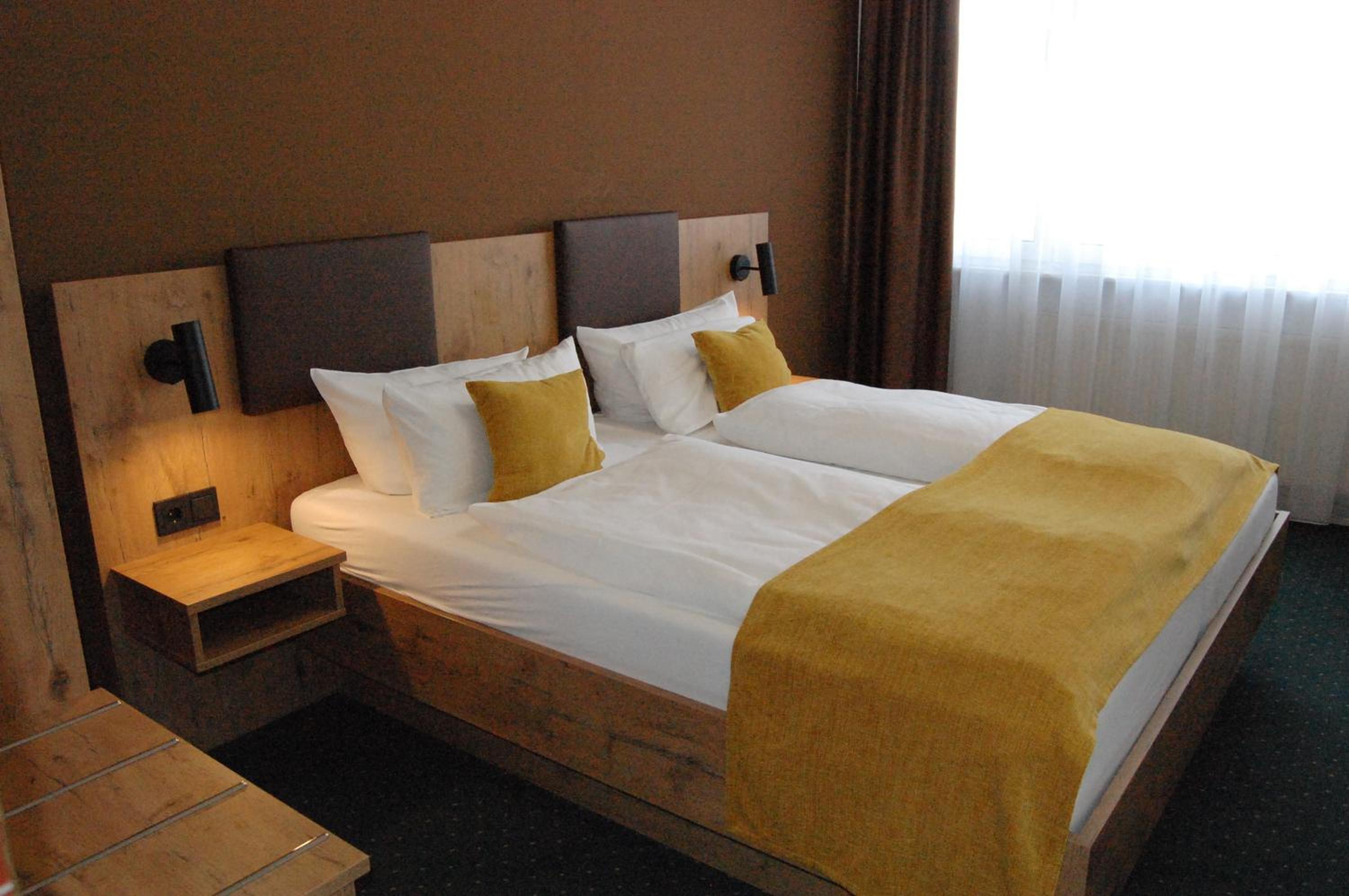 Double Room photo 1