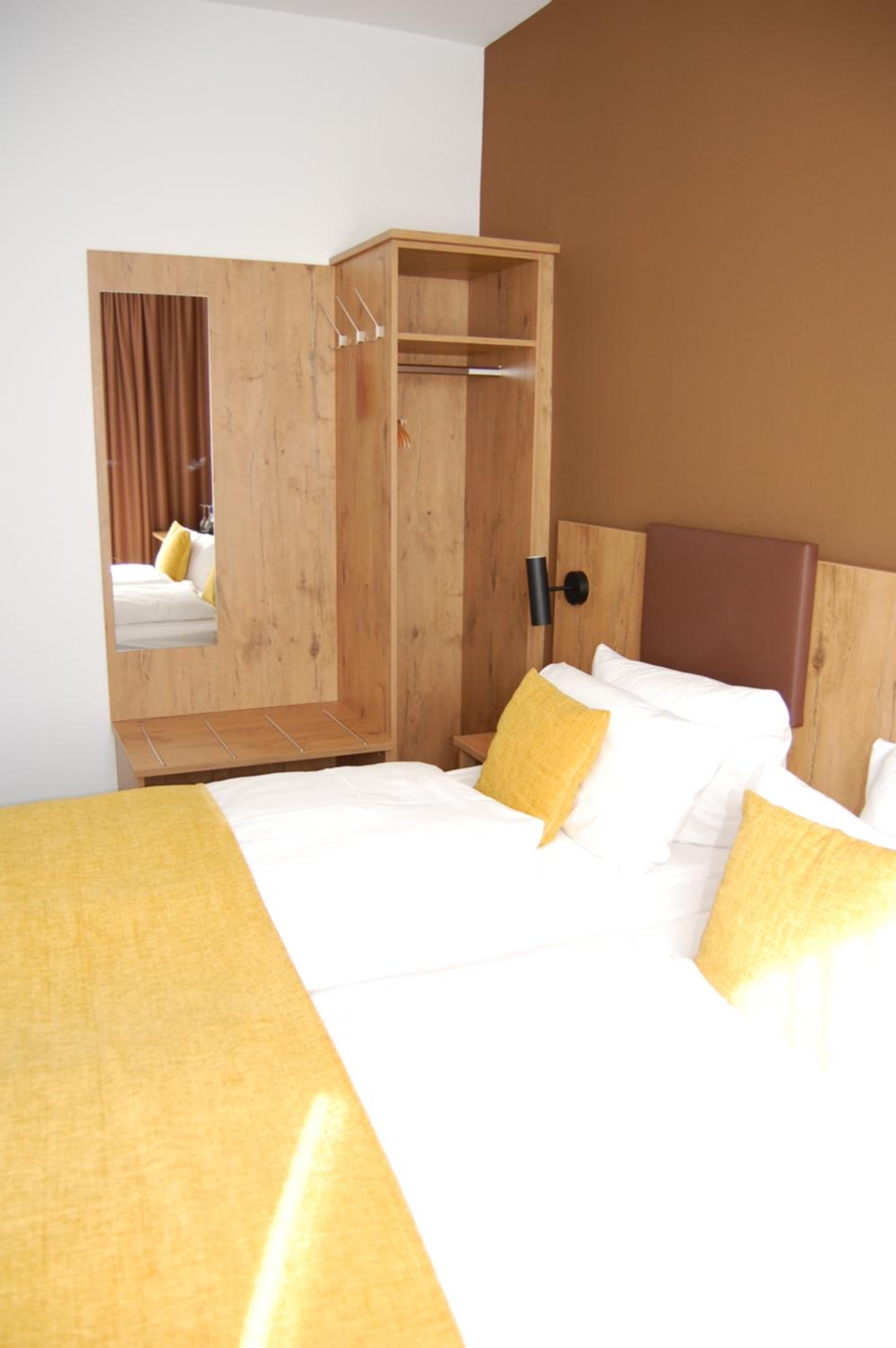 Double Room photo 2