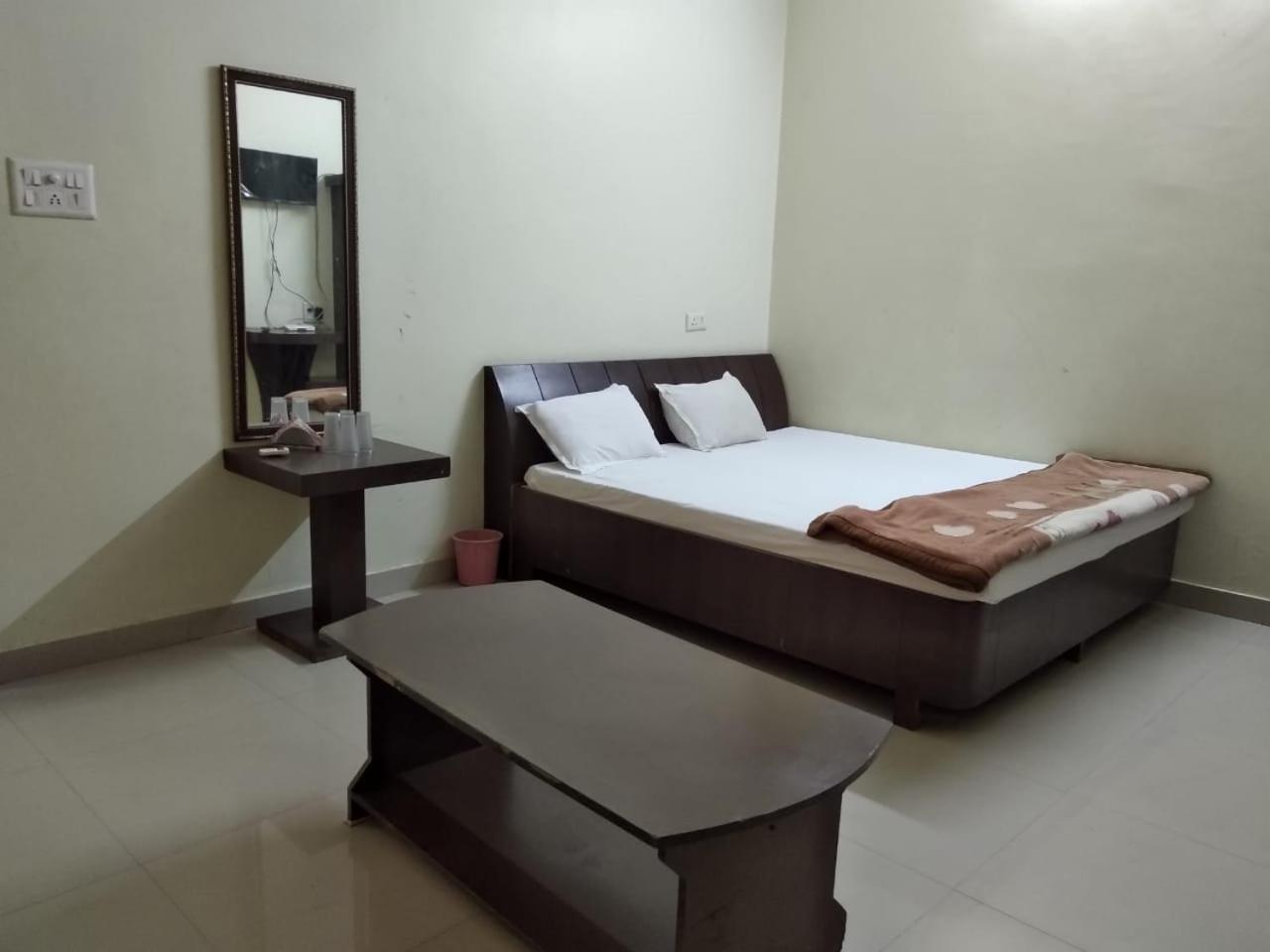 Deluxe Double Room photo 1