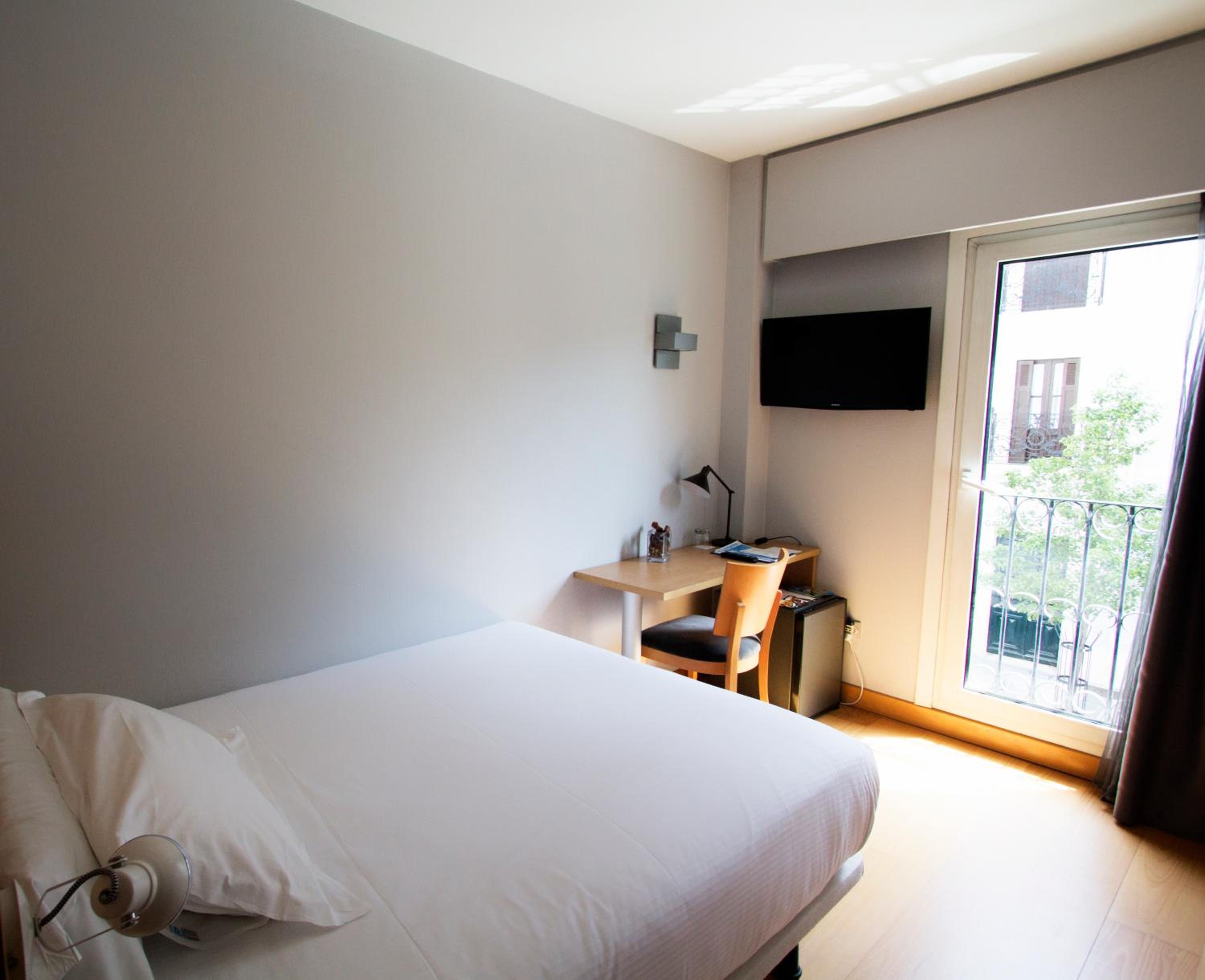 Habitación Individual