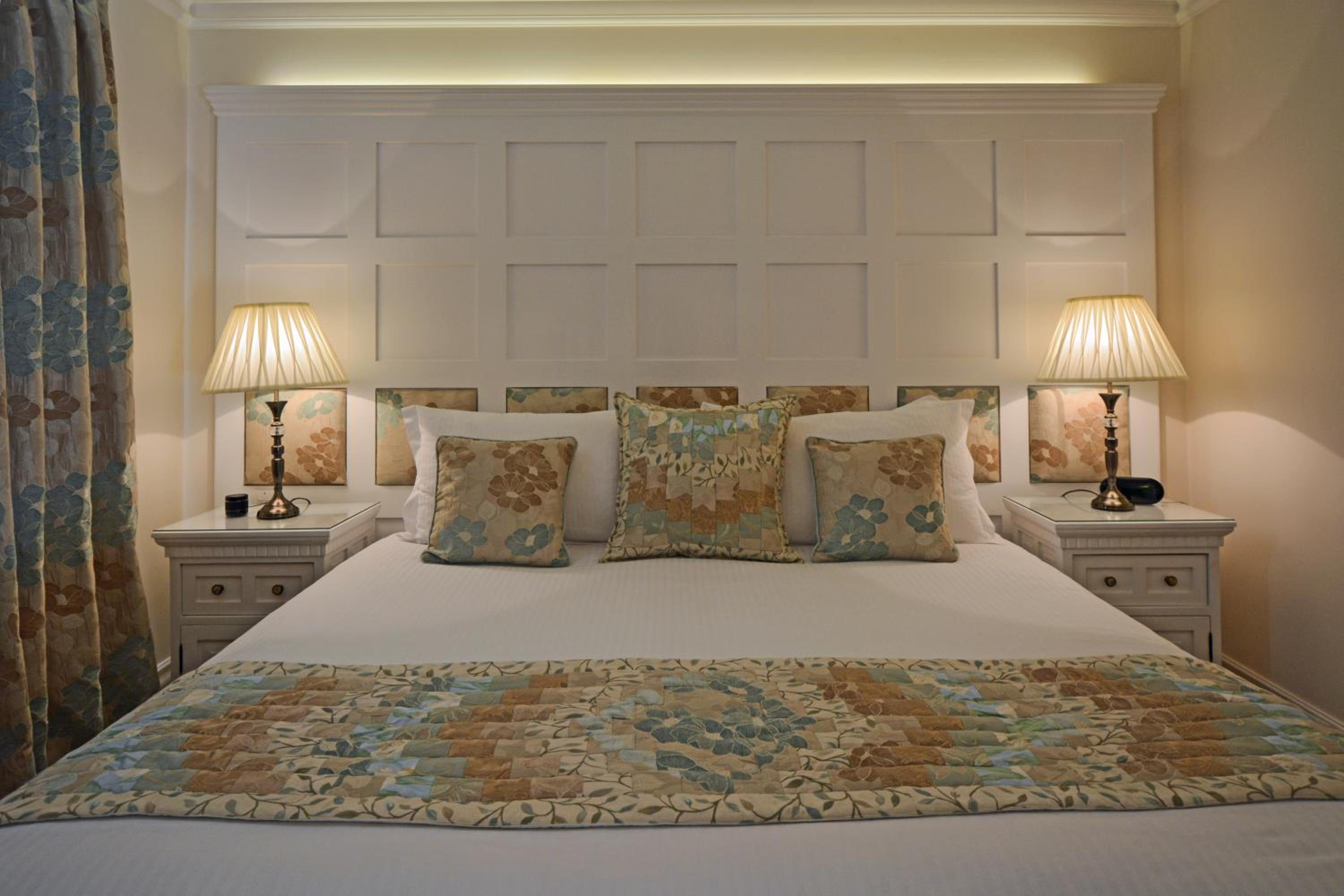 Gardenia Suite photo 3