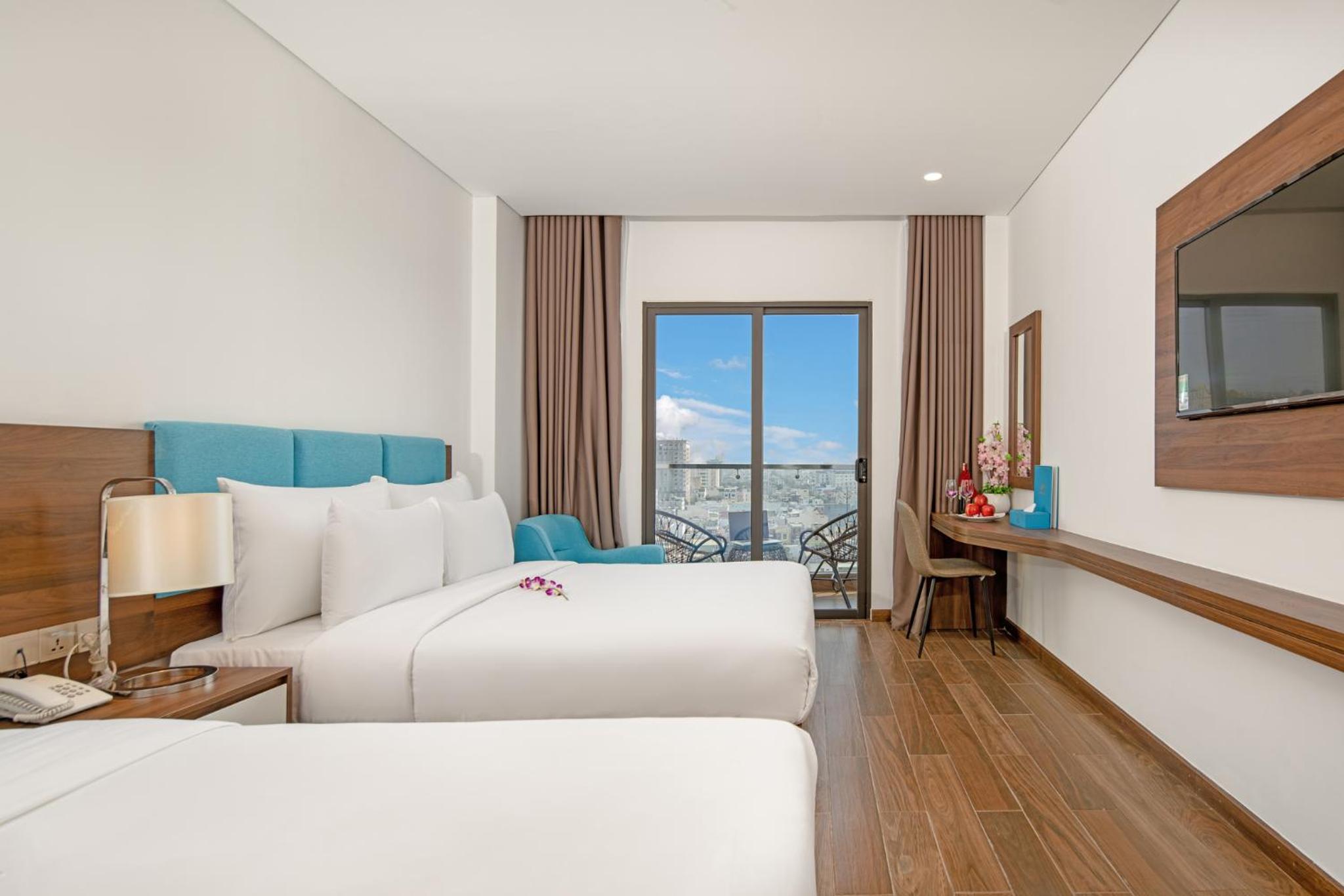 Family Suite - Photo 4