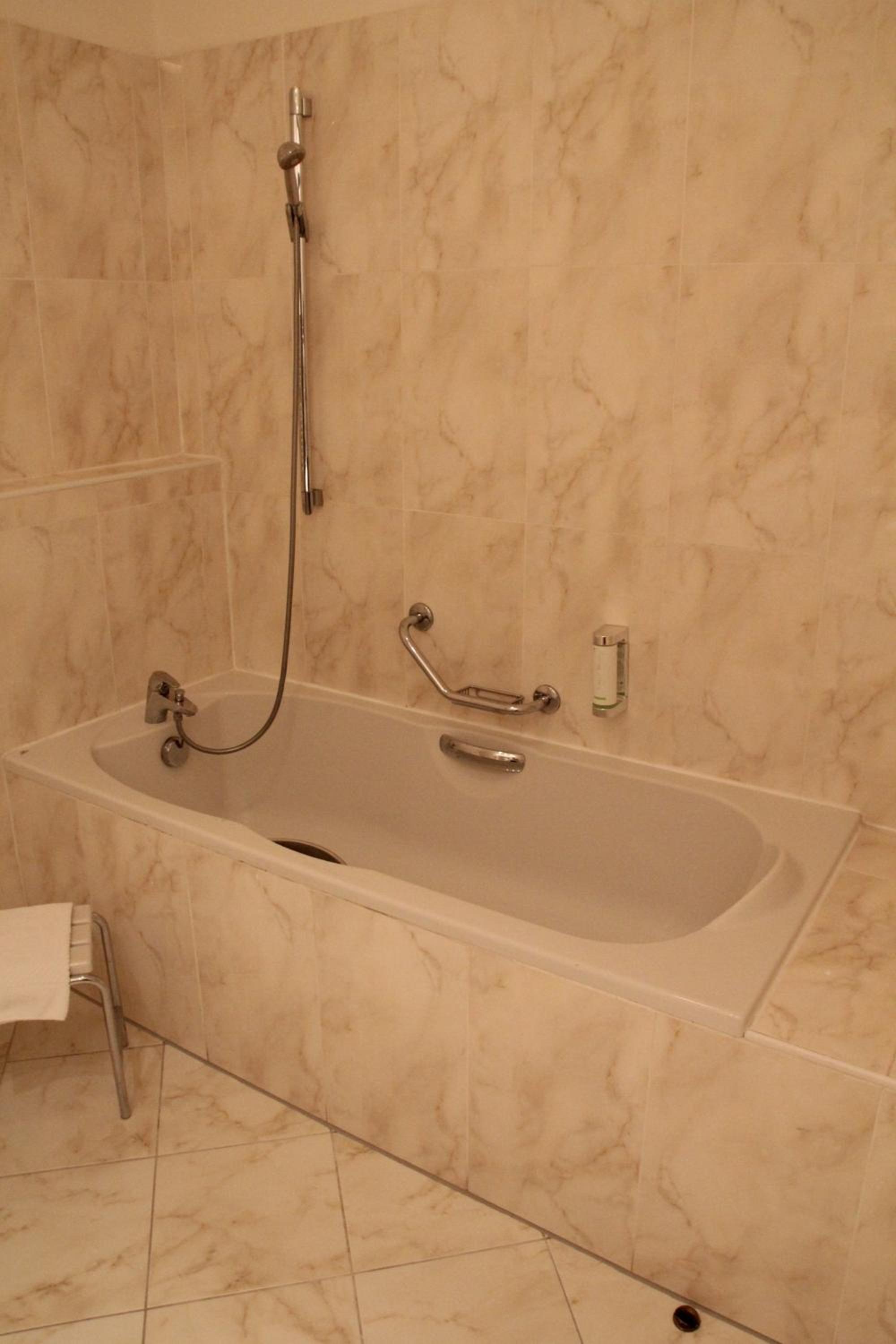 Standard Double Room with Pool and Wellness Access - Photo 2
