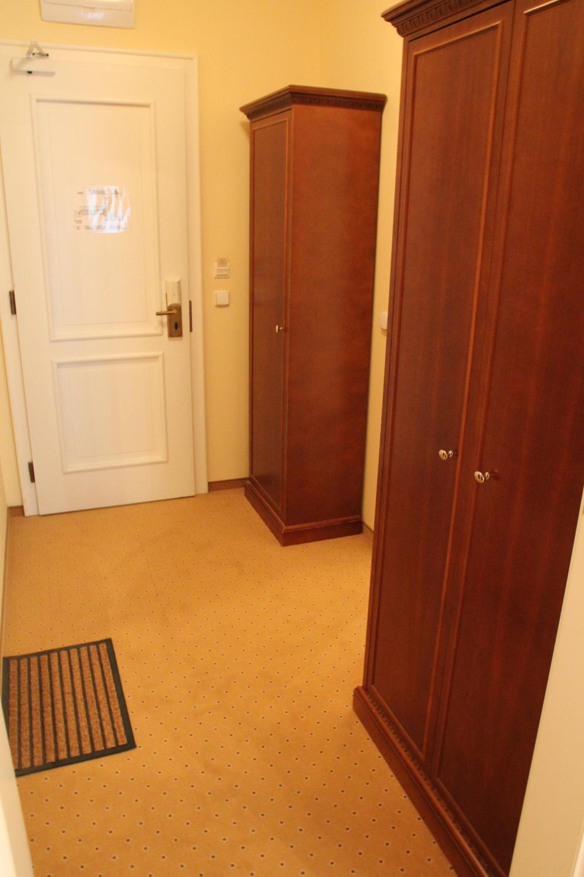 Standard Double Room with Pool and Wellness Access - Photo 6