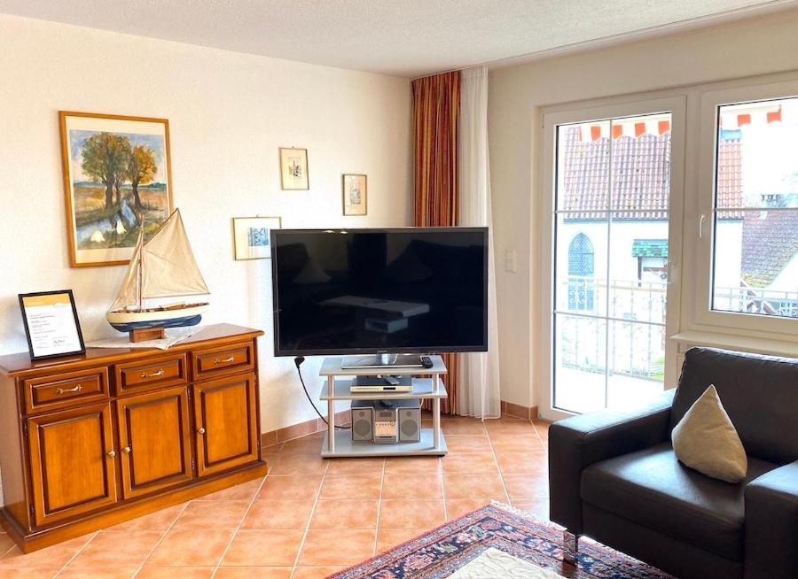 Two-Bedroom Apartment 3 with Balcony  photo 1