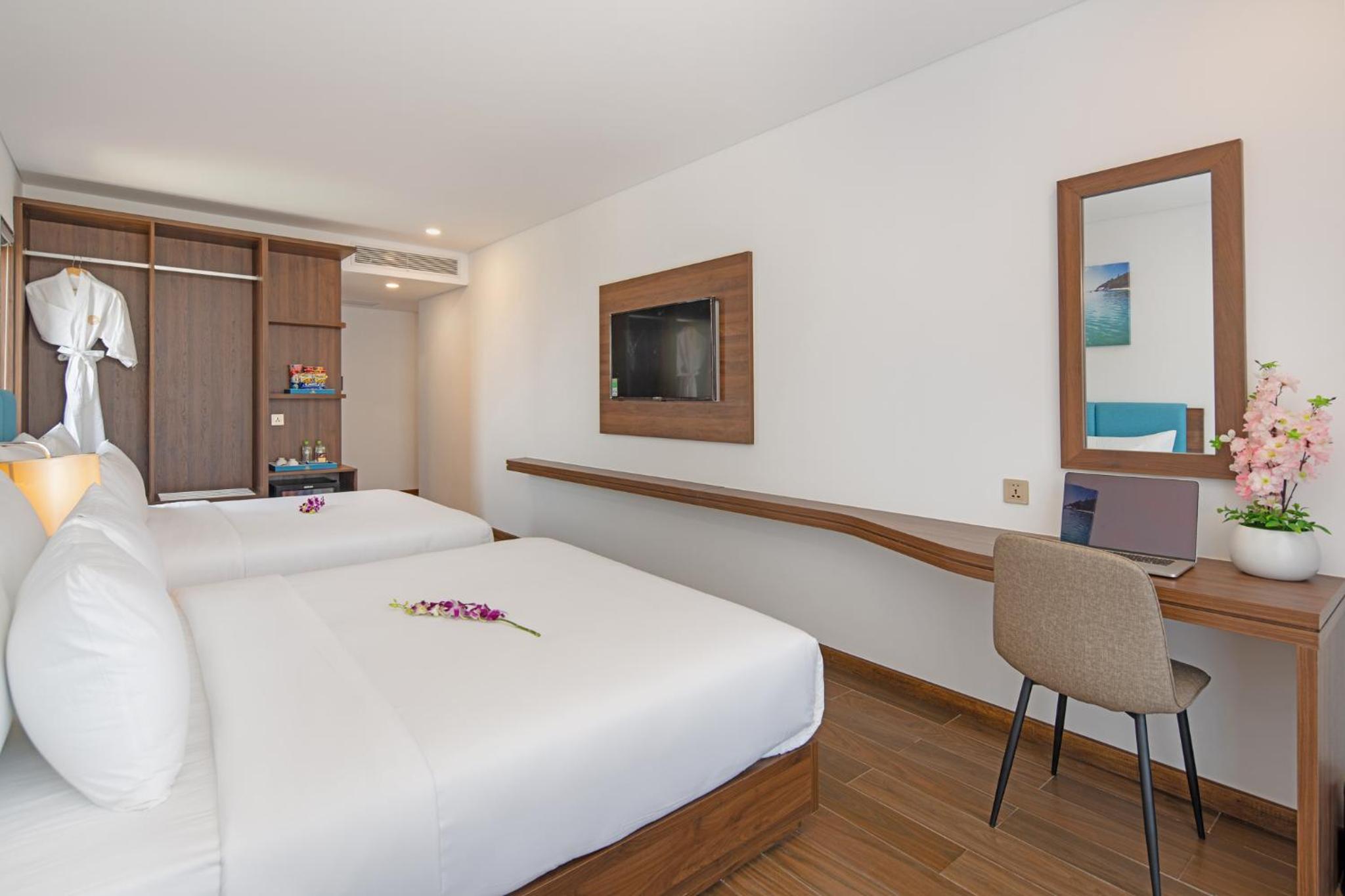 Family Suite - Photo 5