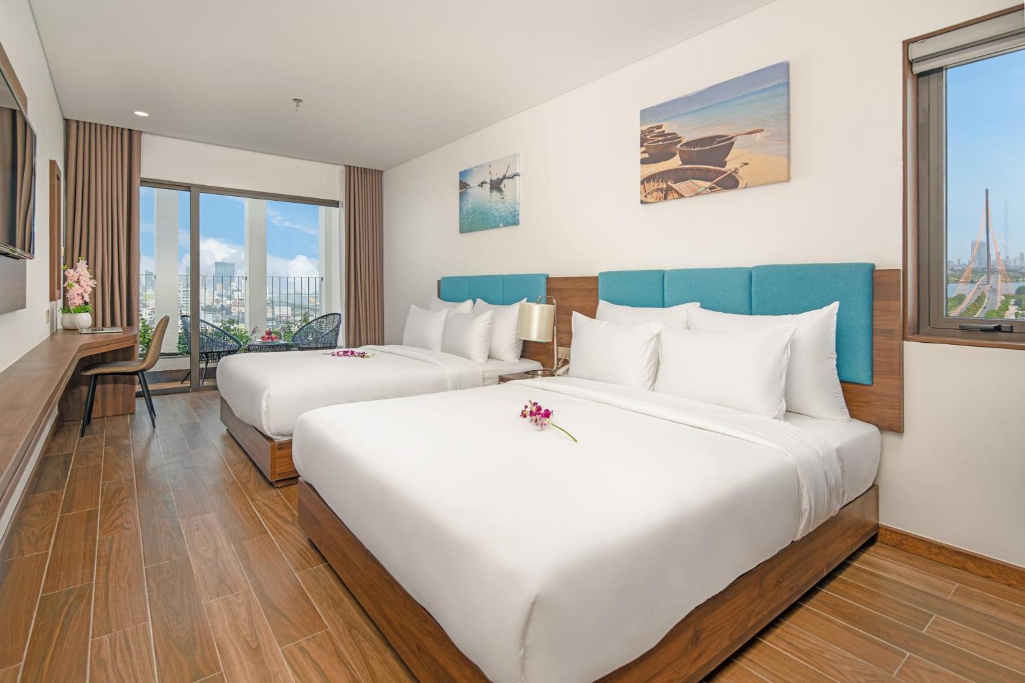 Family Junior Suite