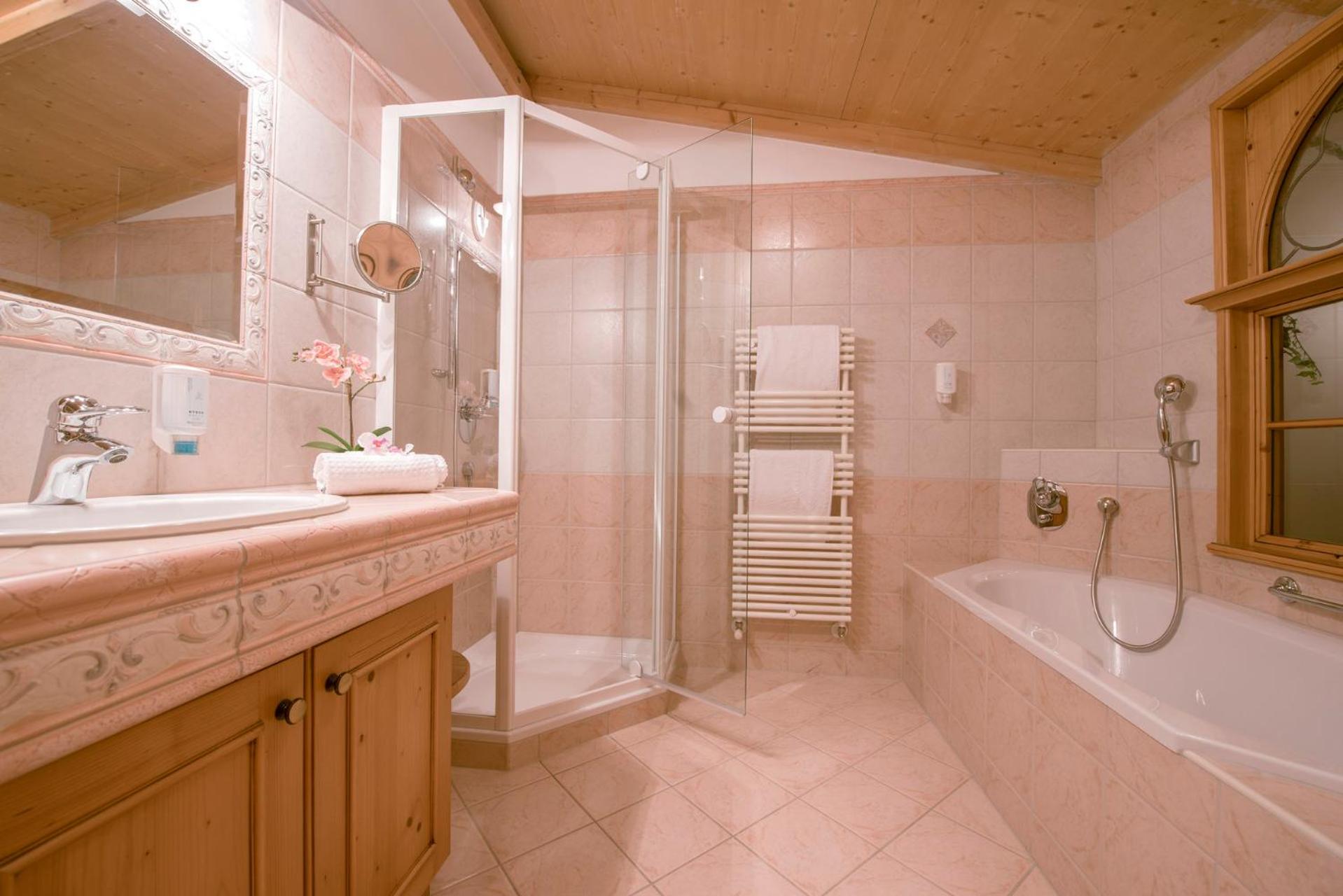 Double Room with Balcony photo 3