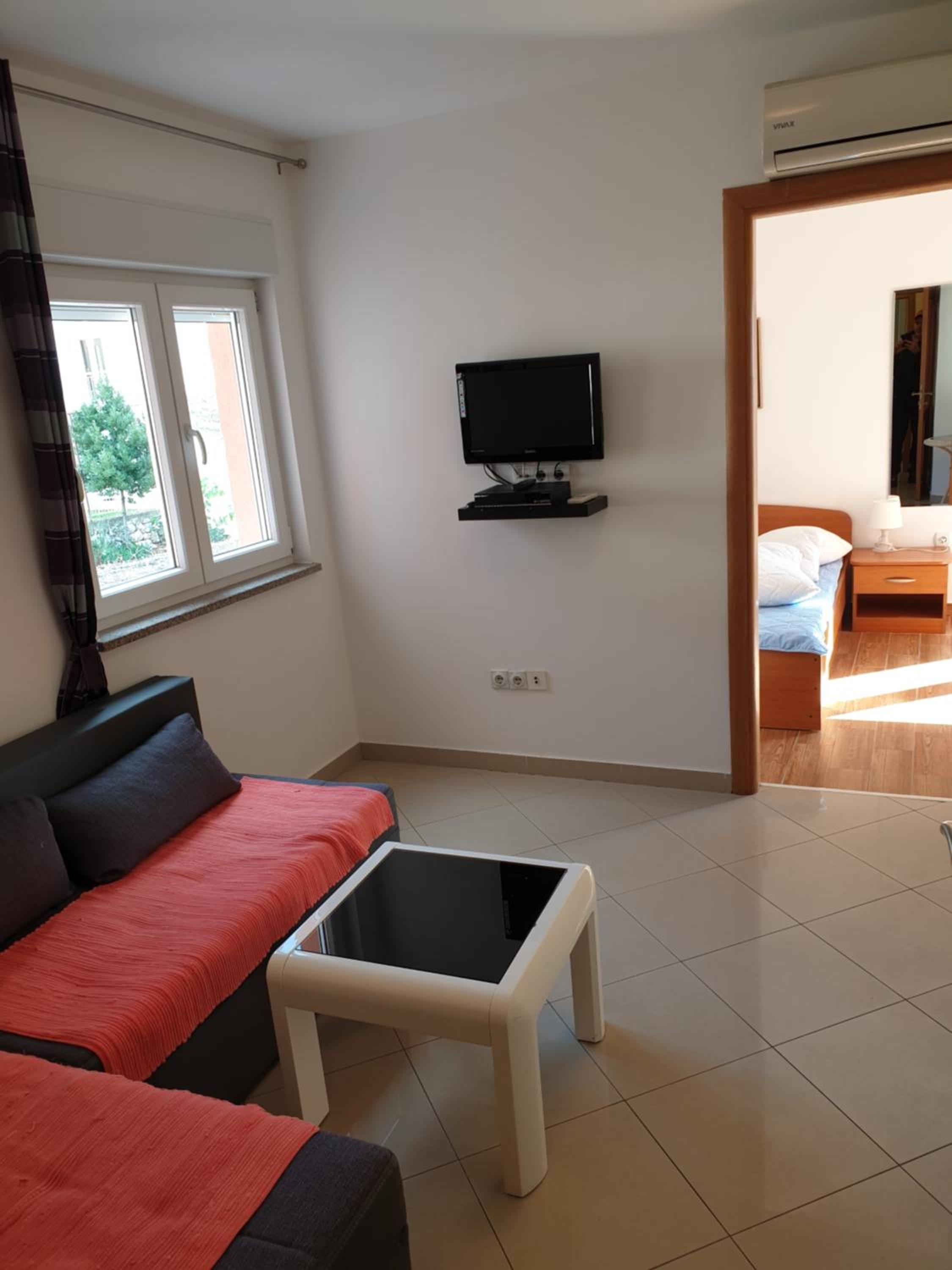Apartment with Balcony photo 1