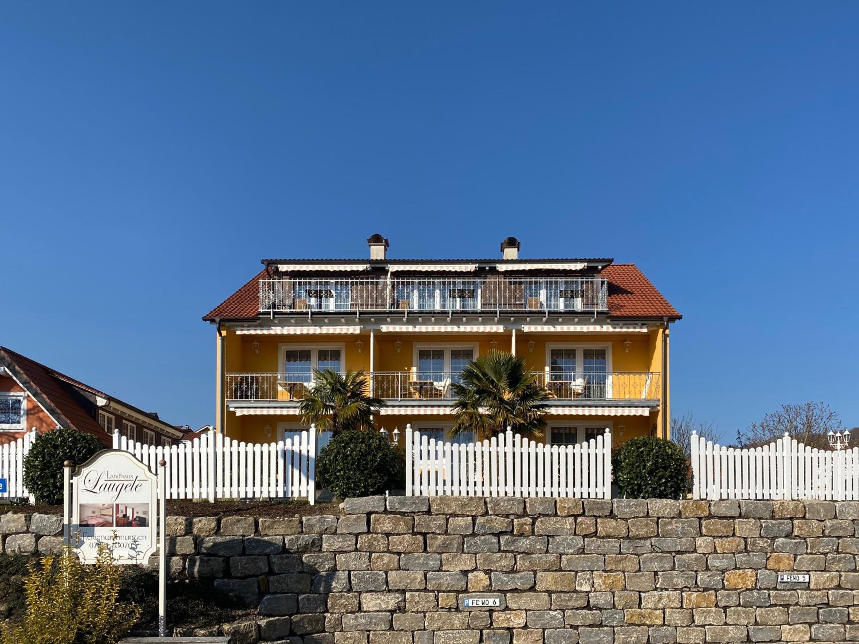 Vacation Home photo 2