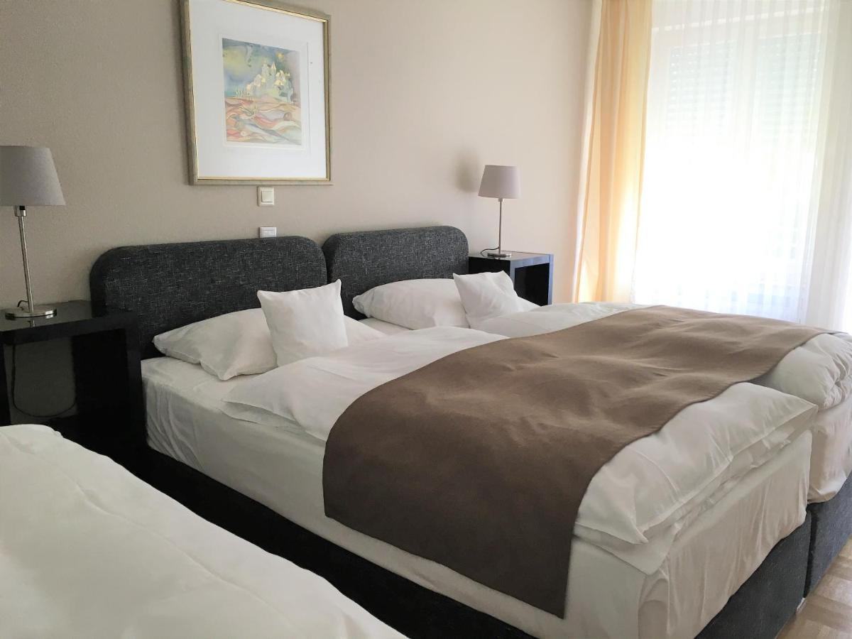 Comfort Triple Room photo 1