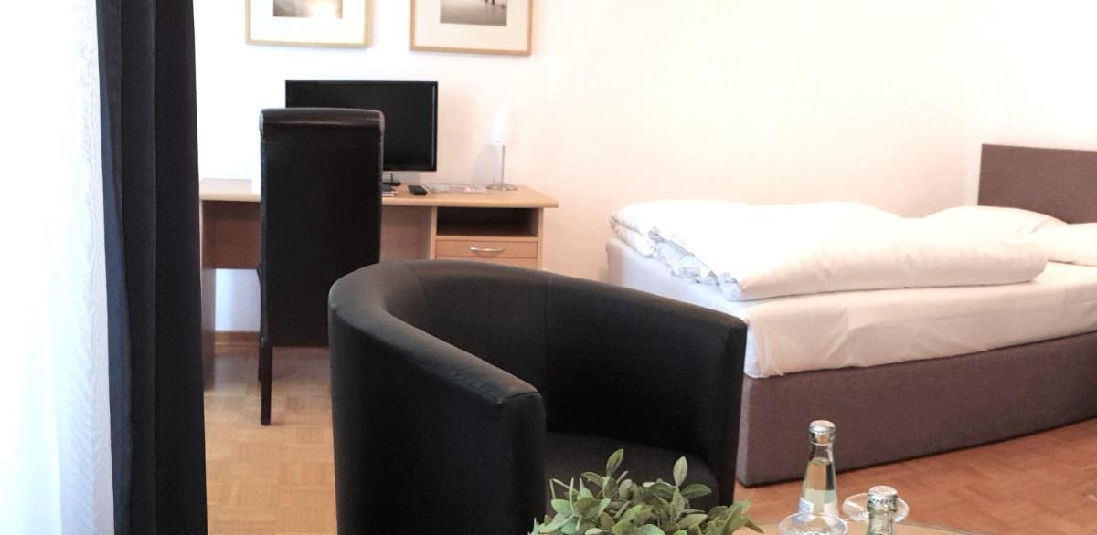 Standard Single Room photo 3