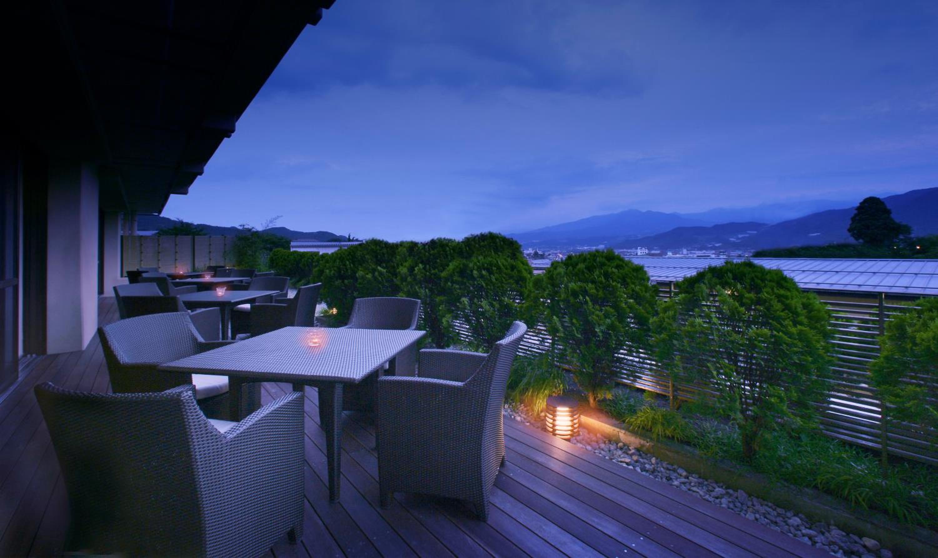 Triple Room with Mountain View photo 3