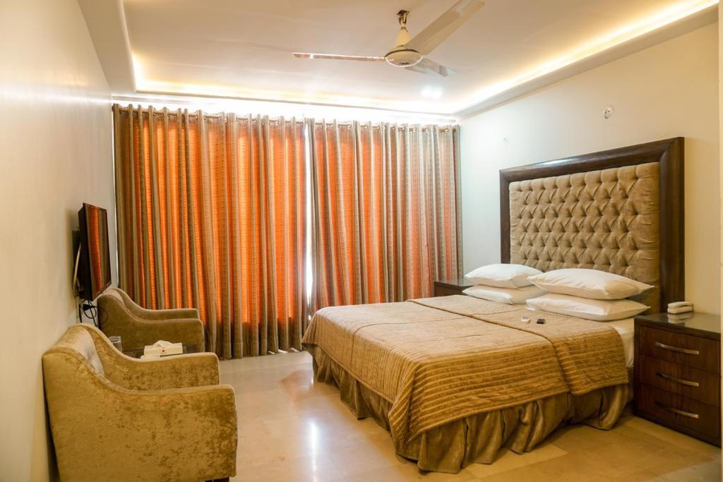 Budget Double Room