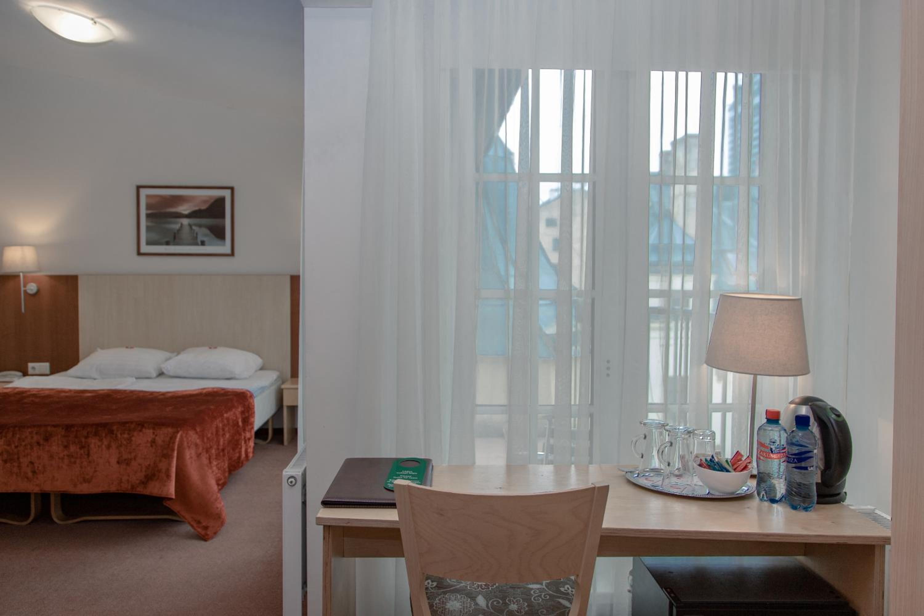 Standard Double Room photo 1