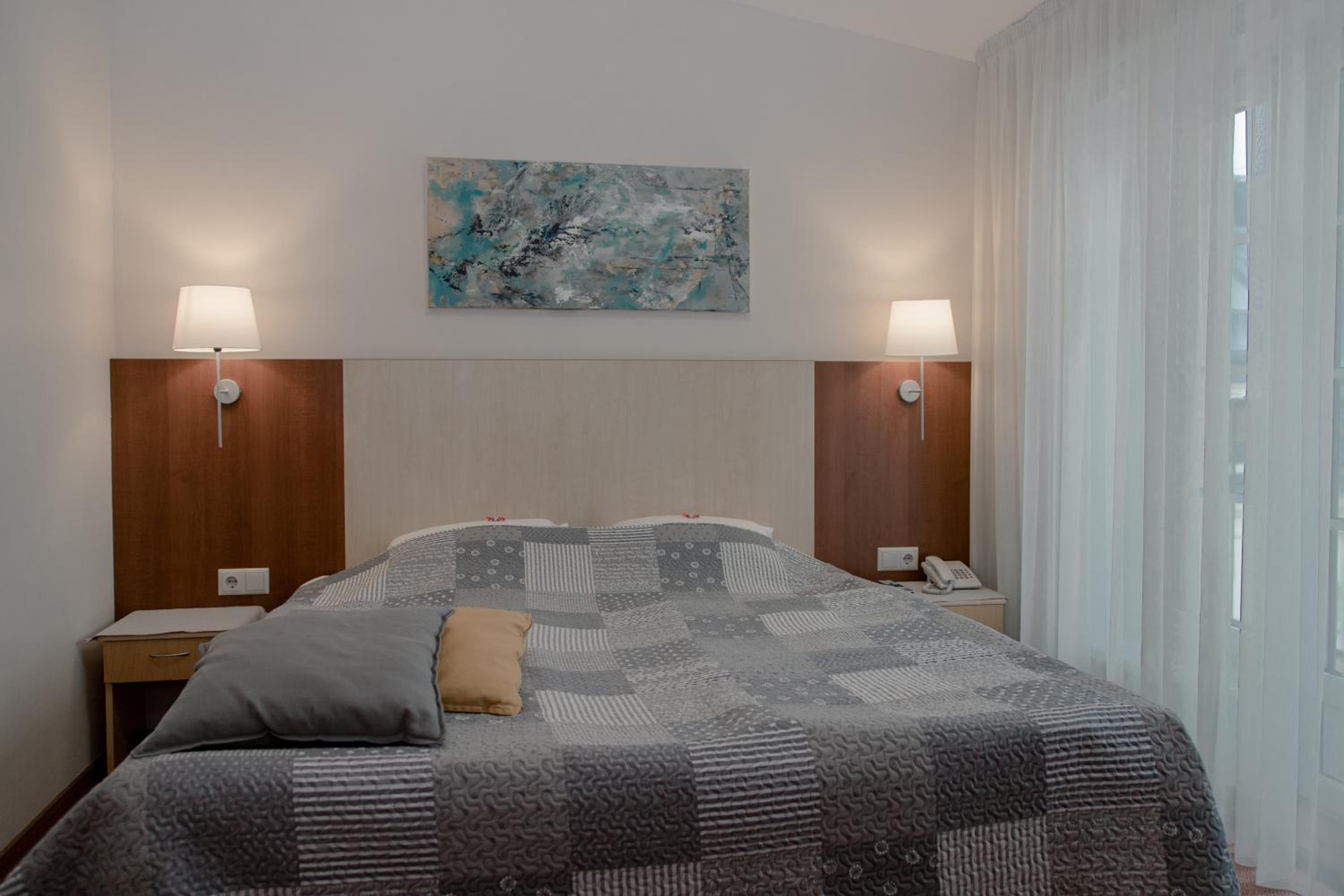 Superior Double Room - Photo 3