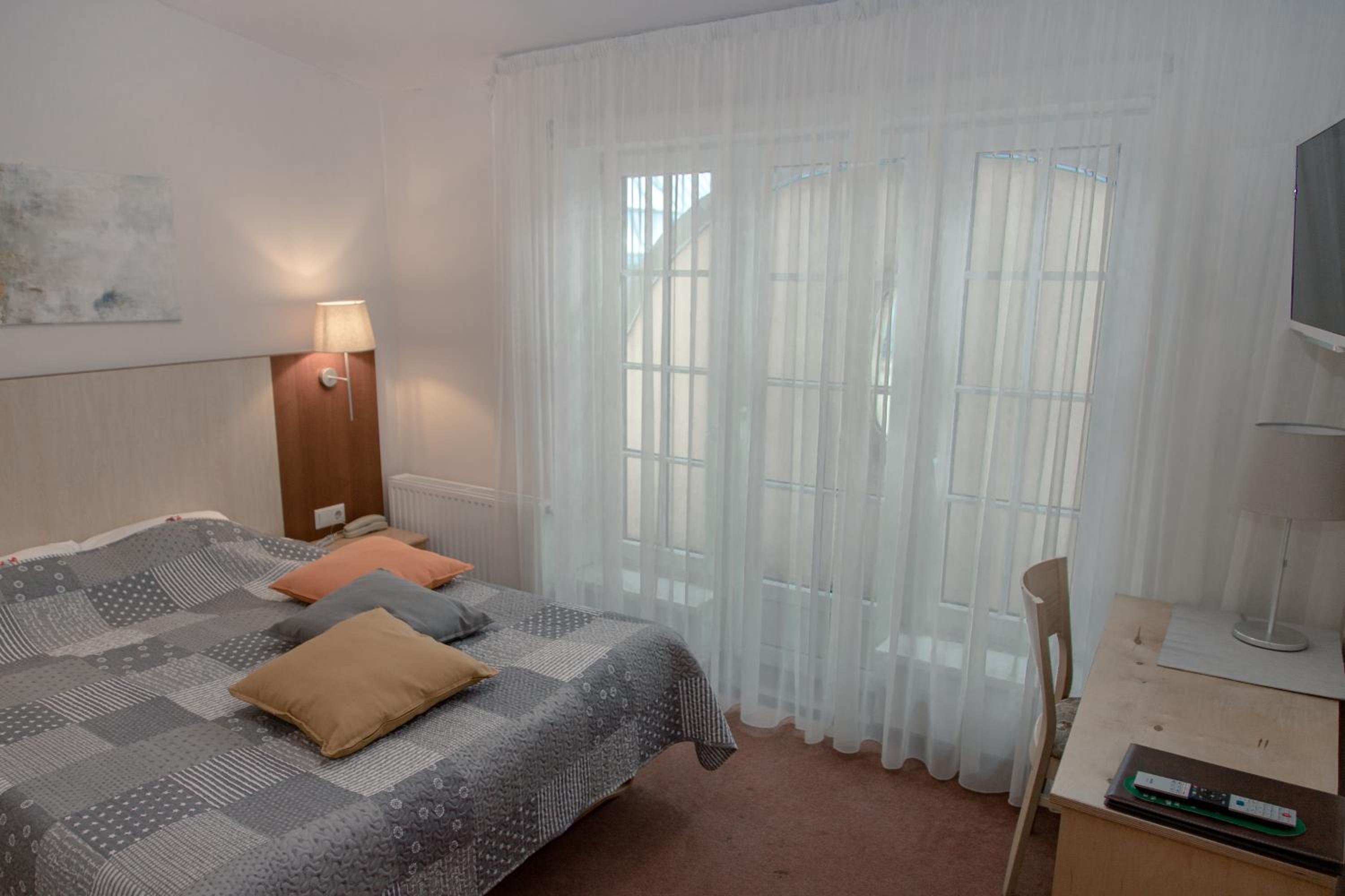 Superior Double Room - Photo 1