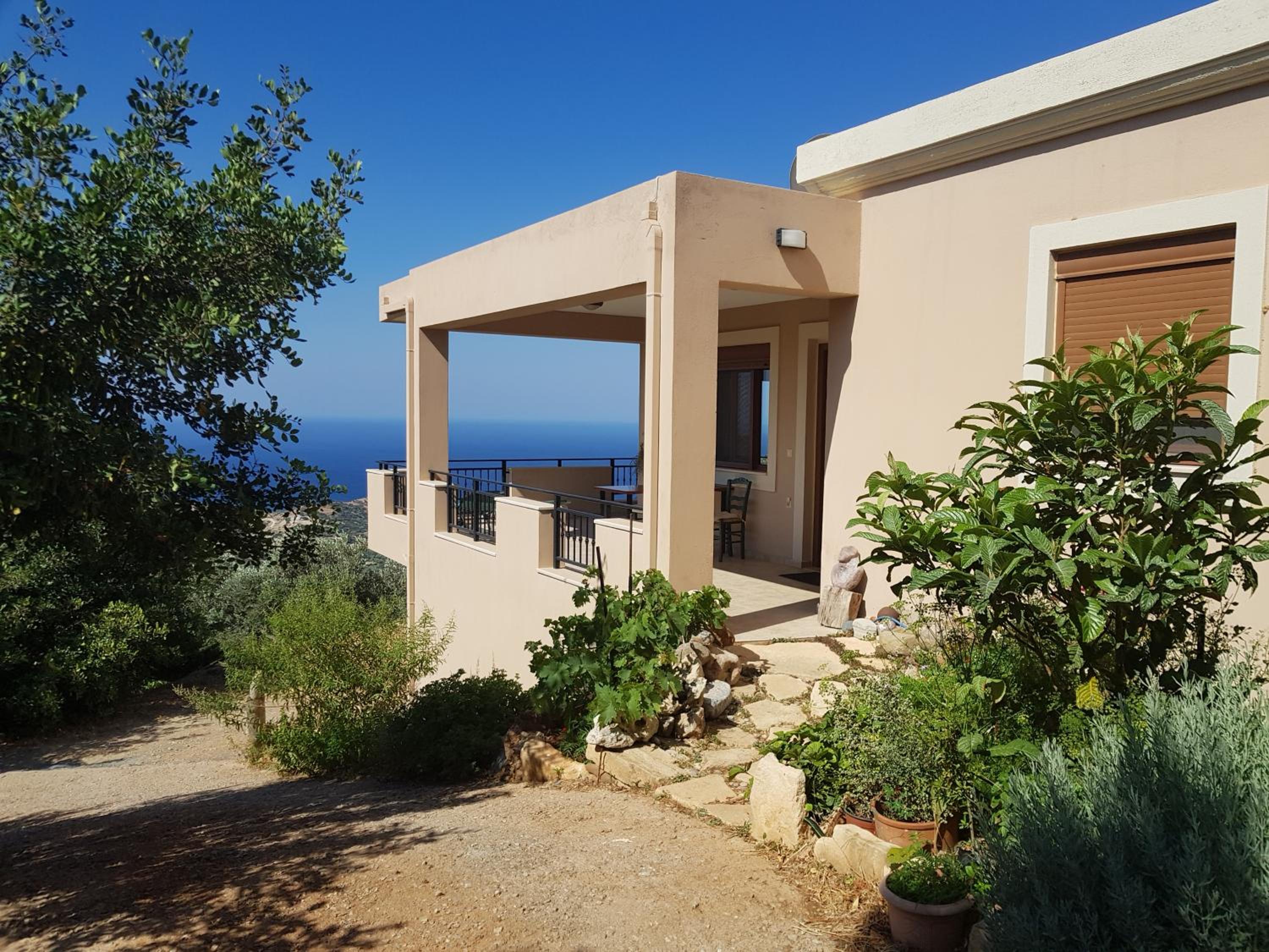Two-Bedroom Villa photo 2