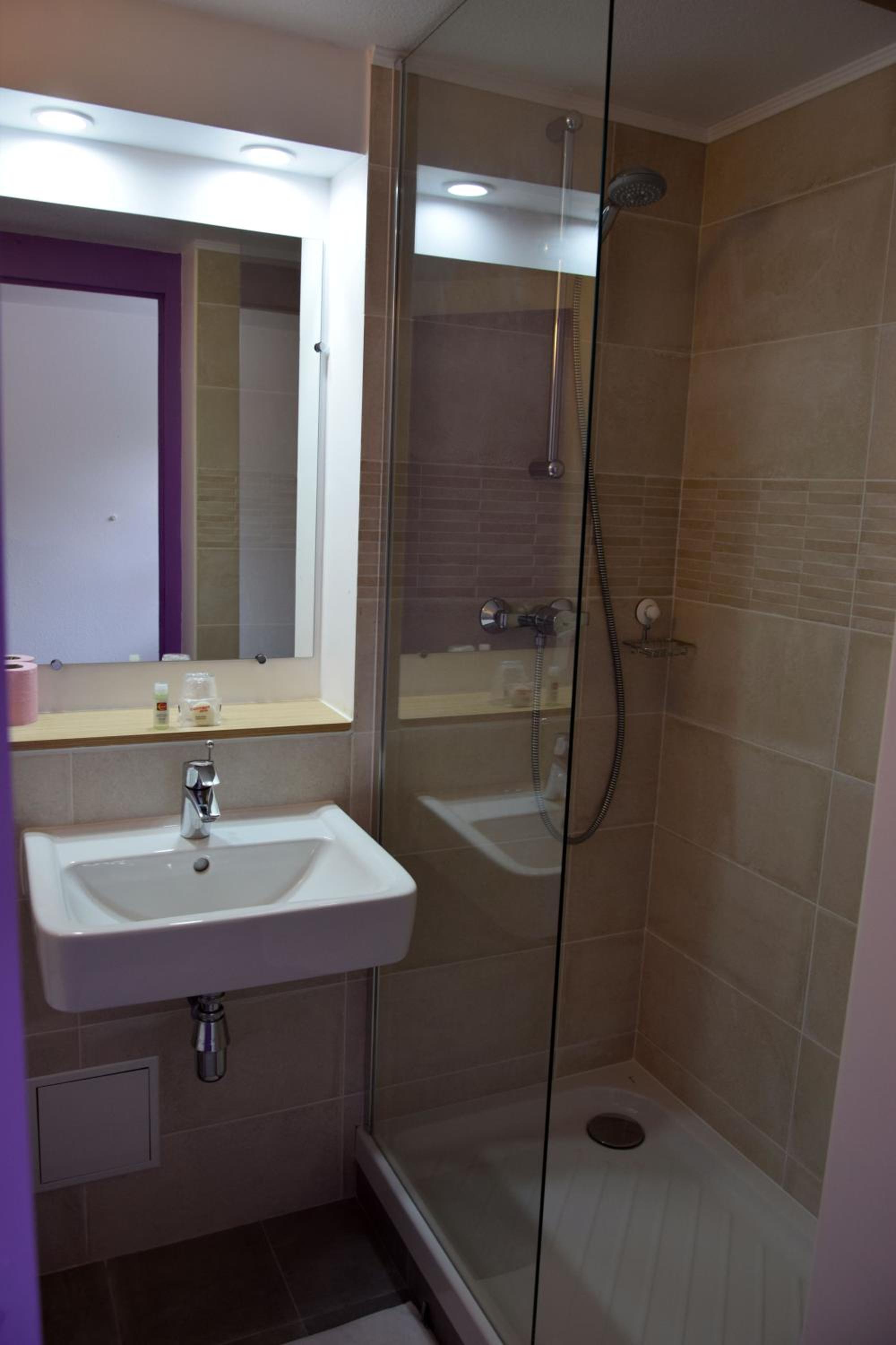 Standard Triple Room photo 3
