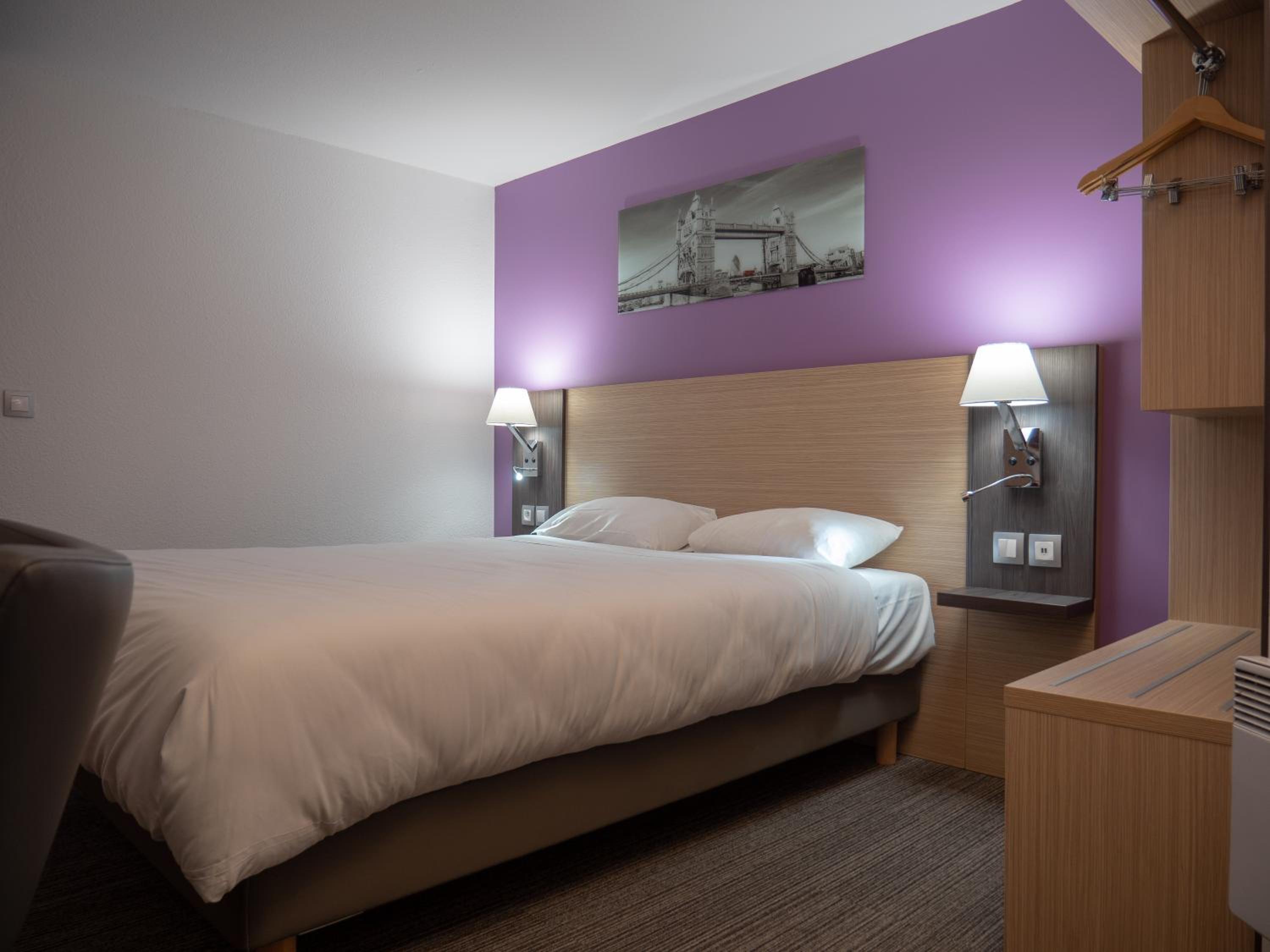 Classic Double Room photo 2