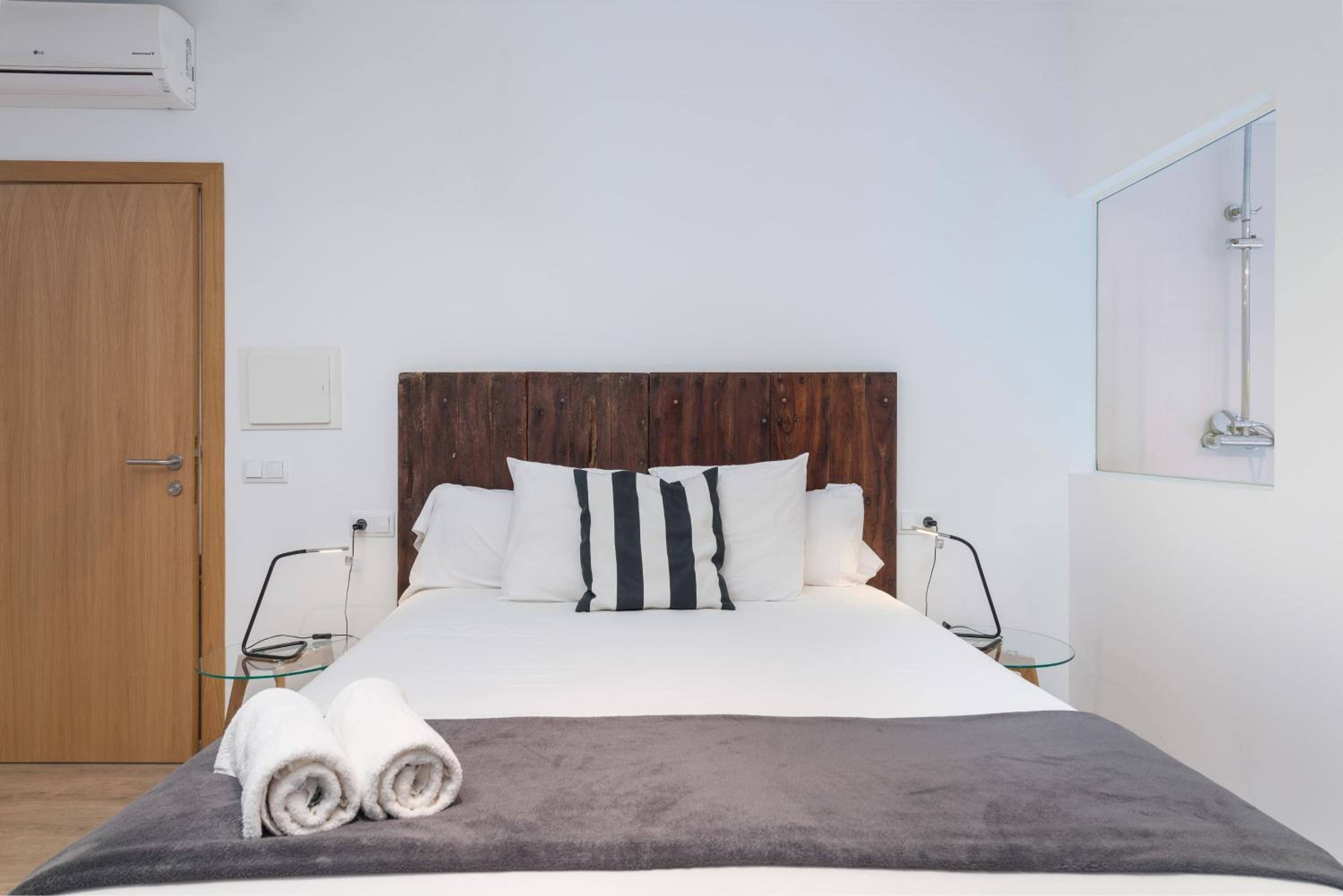 Deluxe Double Room photo 3