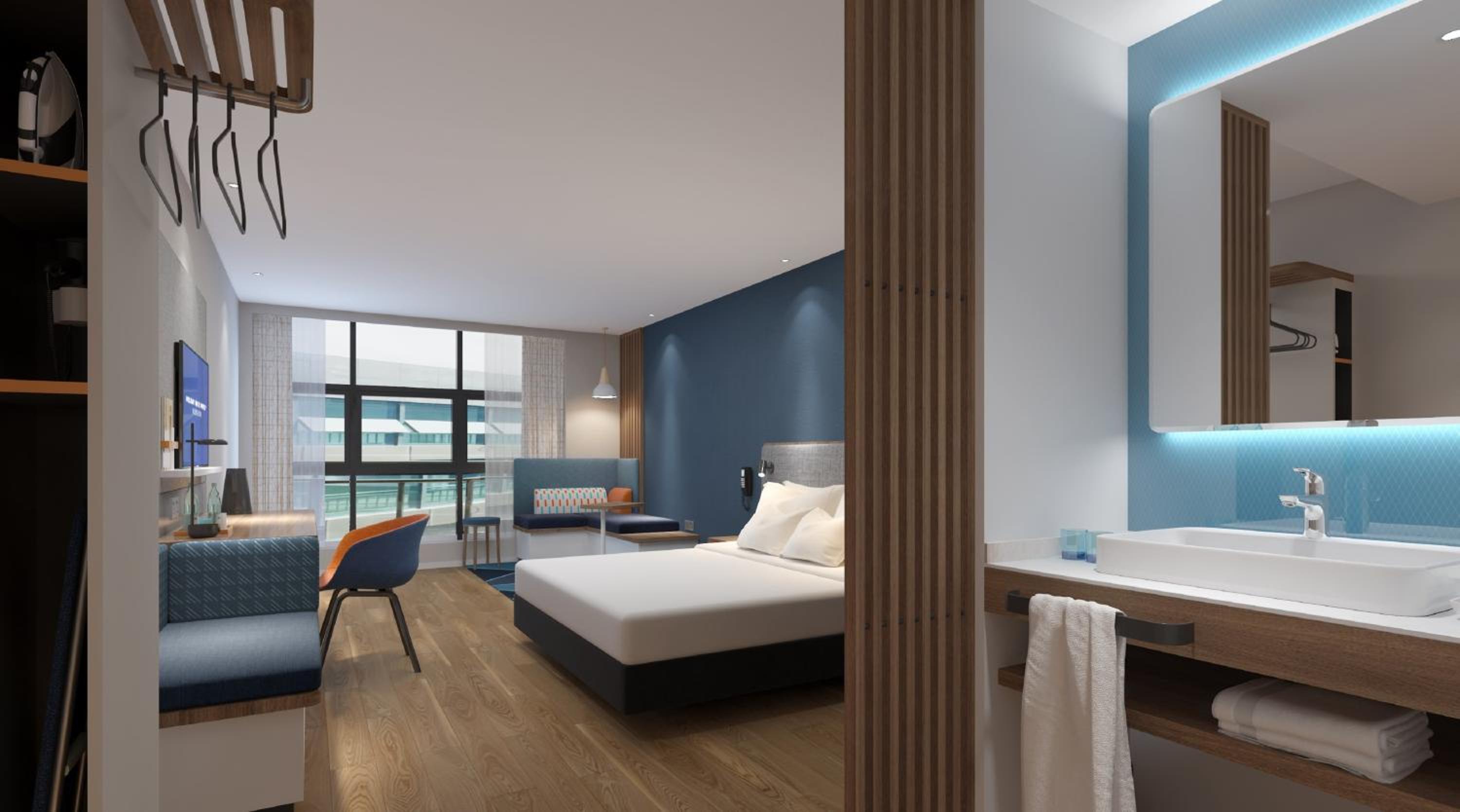 Standard King Room - Photo 2
