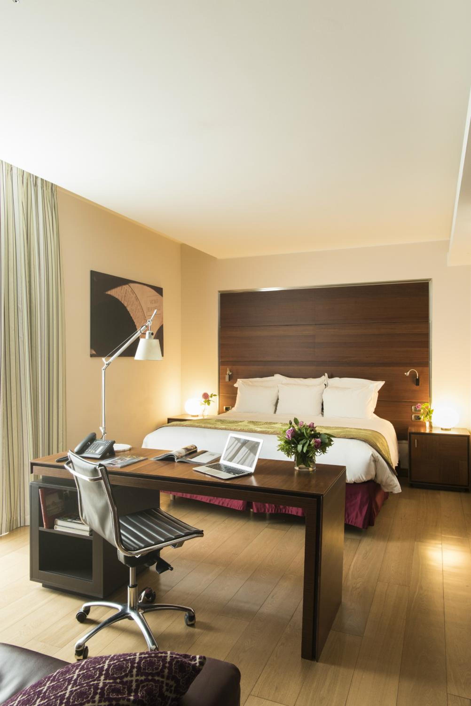 Junior Suite - Photo 11
