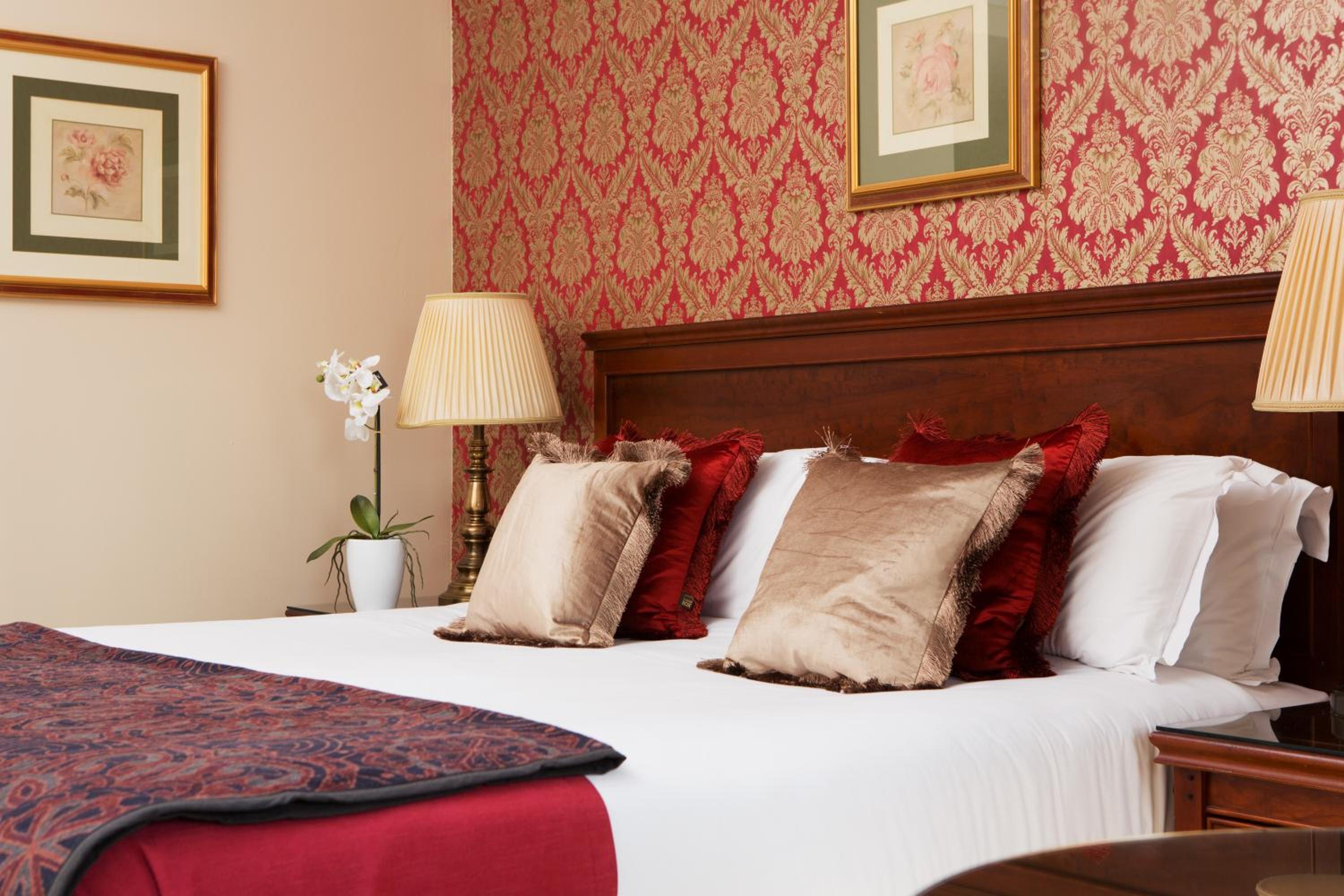 Double Room - Photo 1