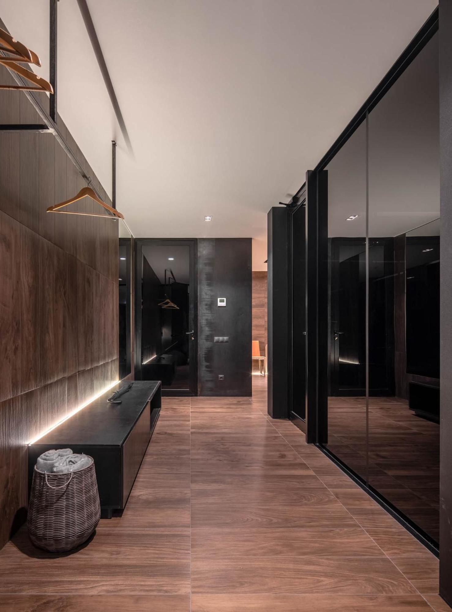 Triple Room with Terrace photo 2