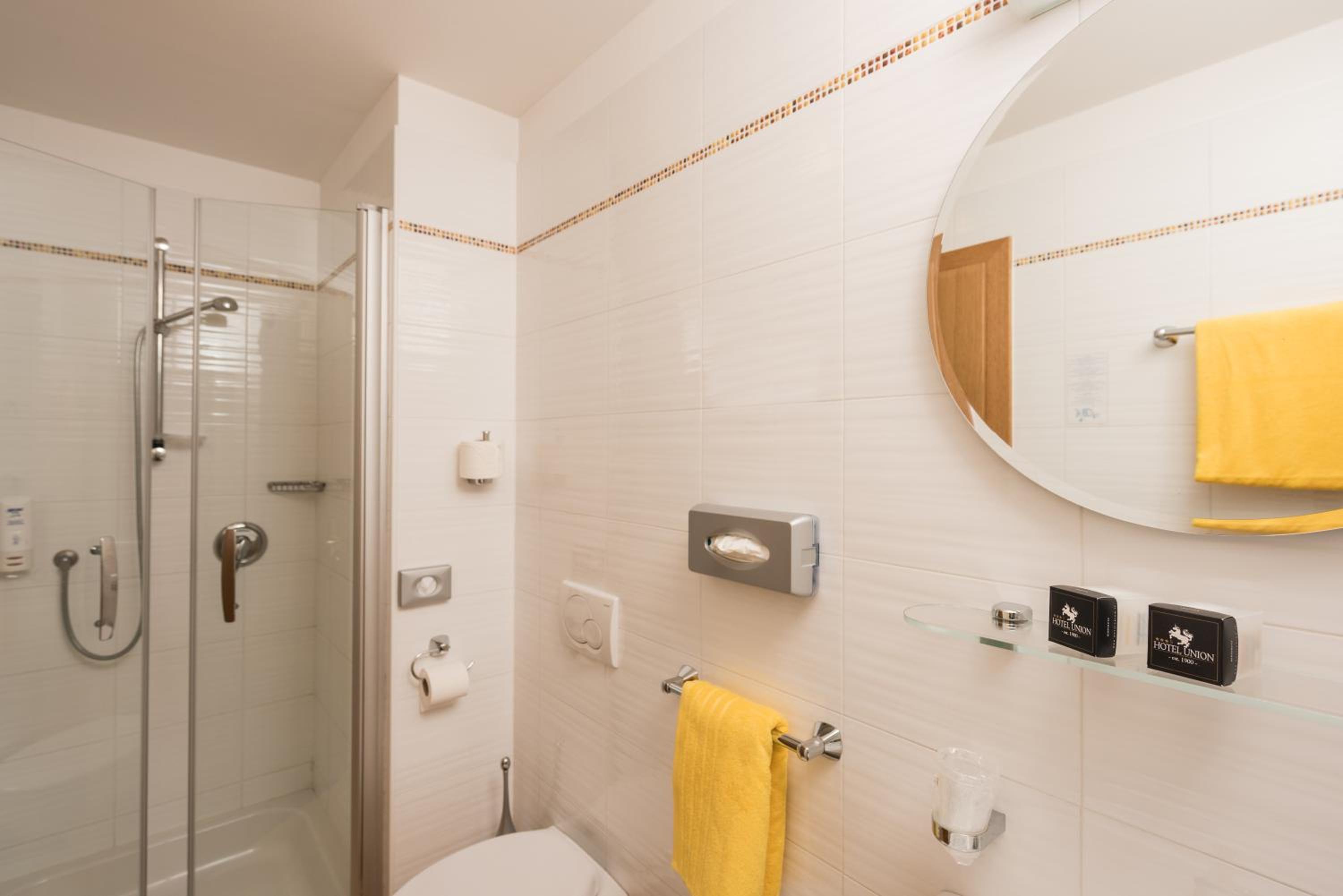 Classic Double Room - Photo 3