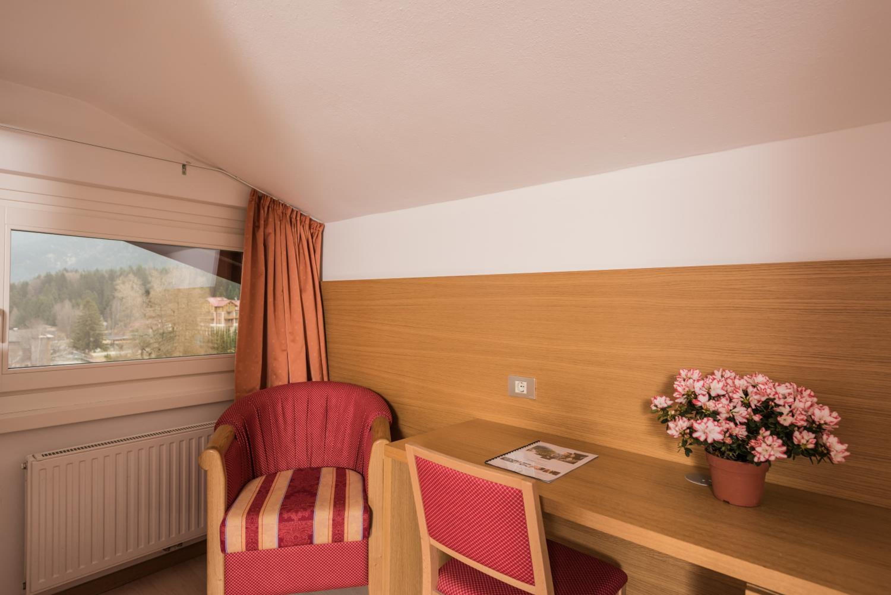 Classic Double Room - Photo 1