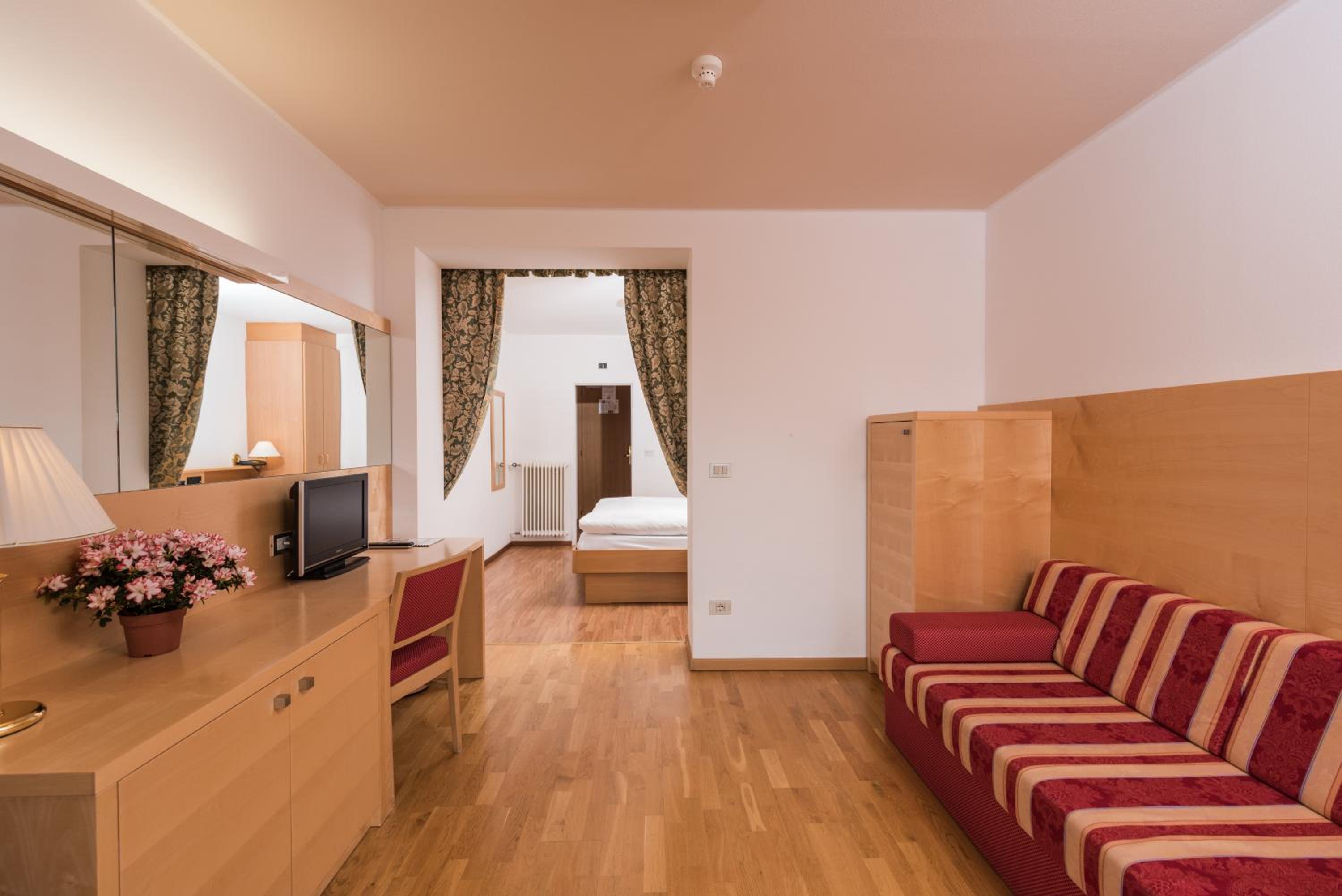 Comfort Double Room photo 1