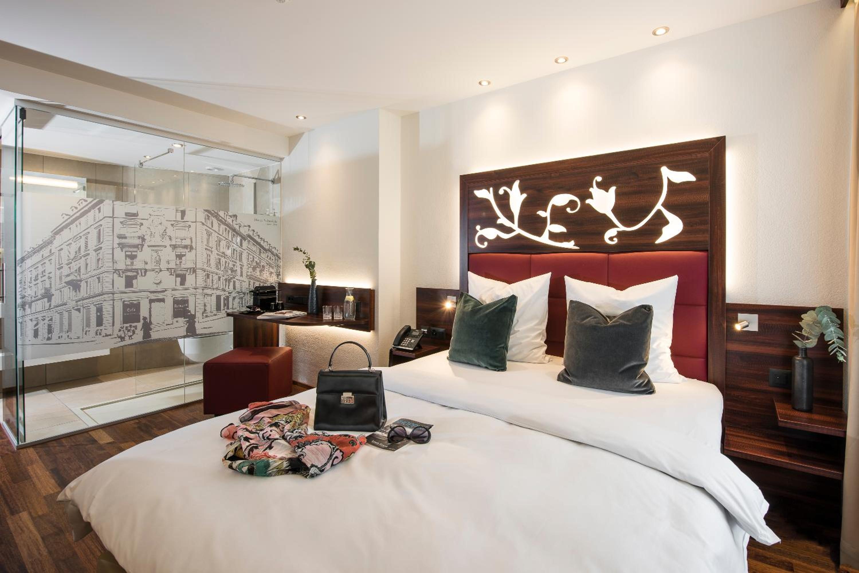 Double Room - Photo 1