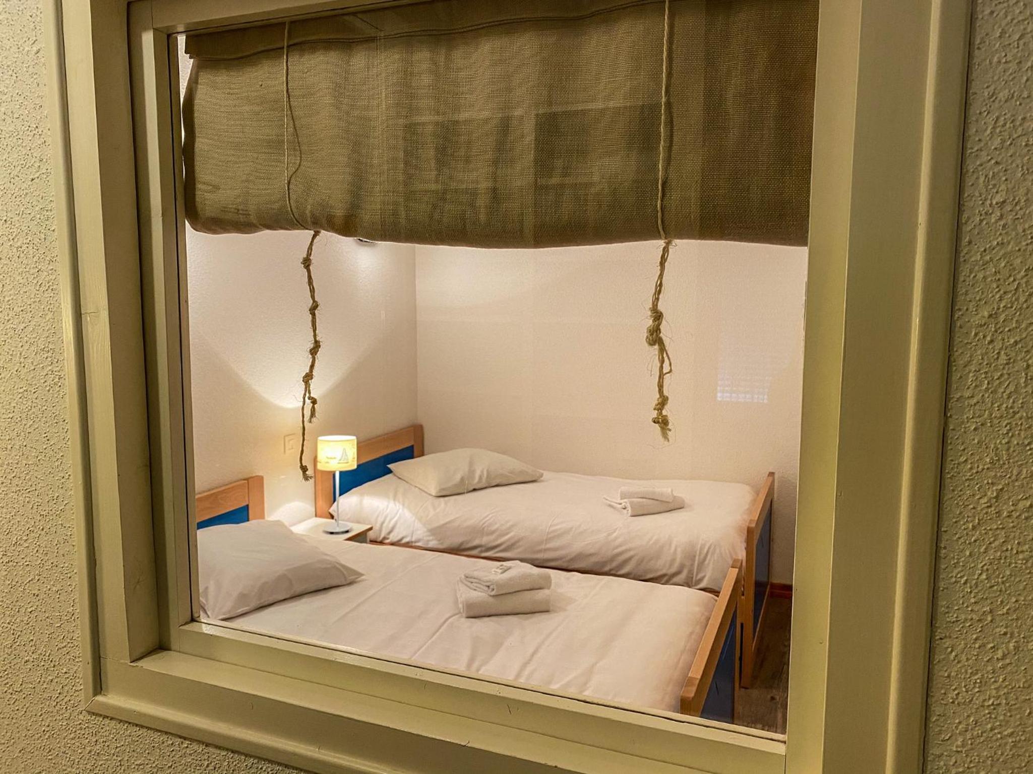 Appartement 4-6 people with 2 rooms Forest Side  - Photo 6