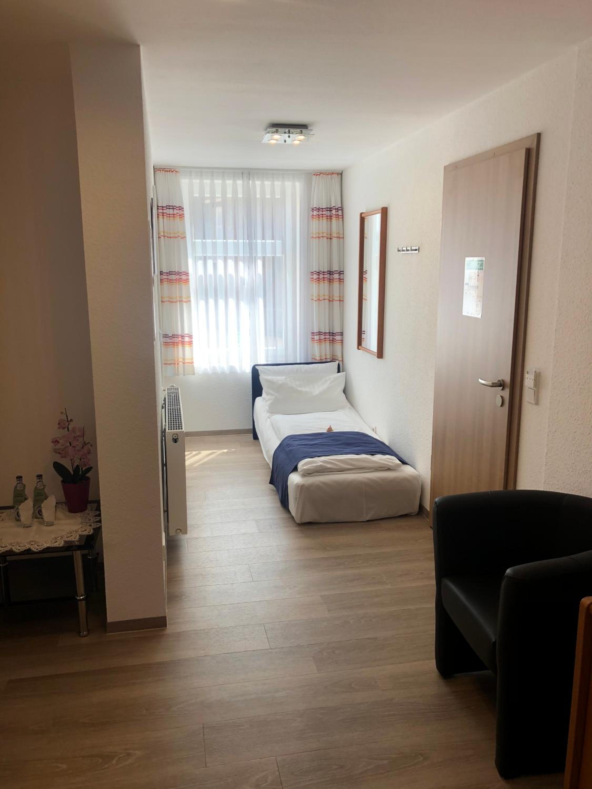 Comfort Quadruple Room photo 3