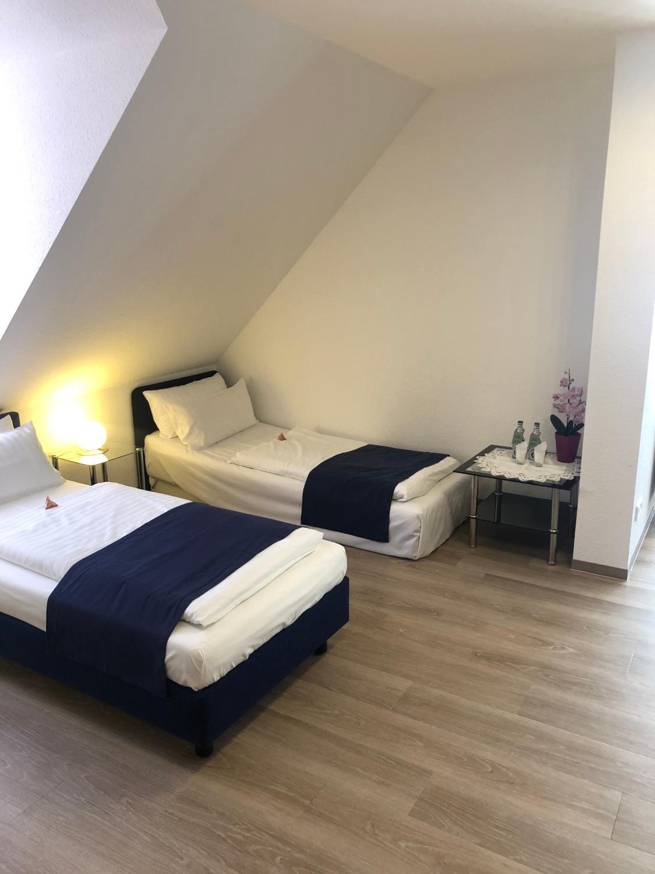 Comfort Quadruple Room photo 1