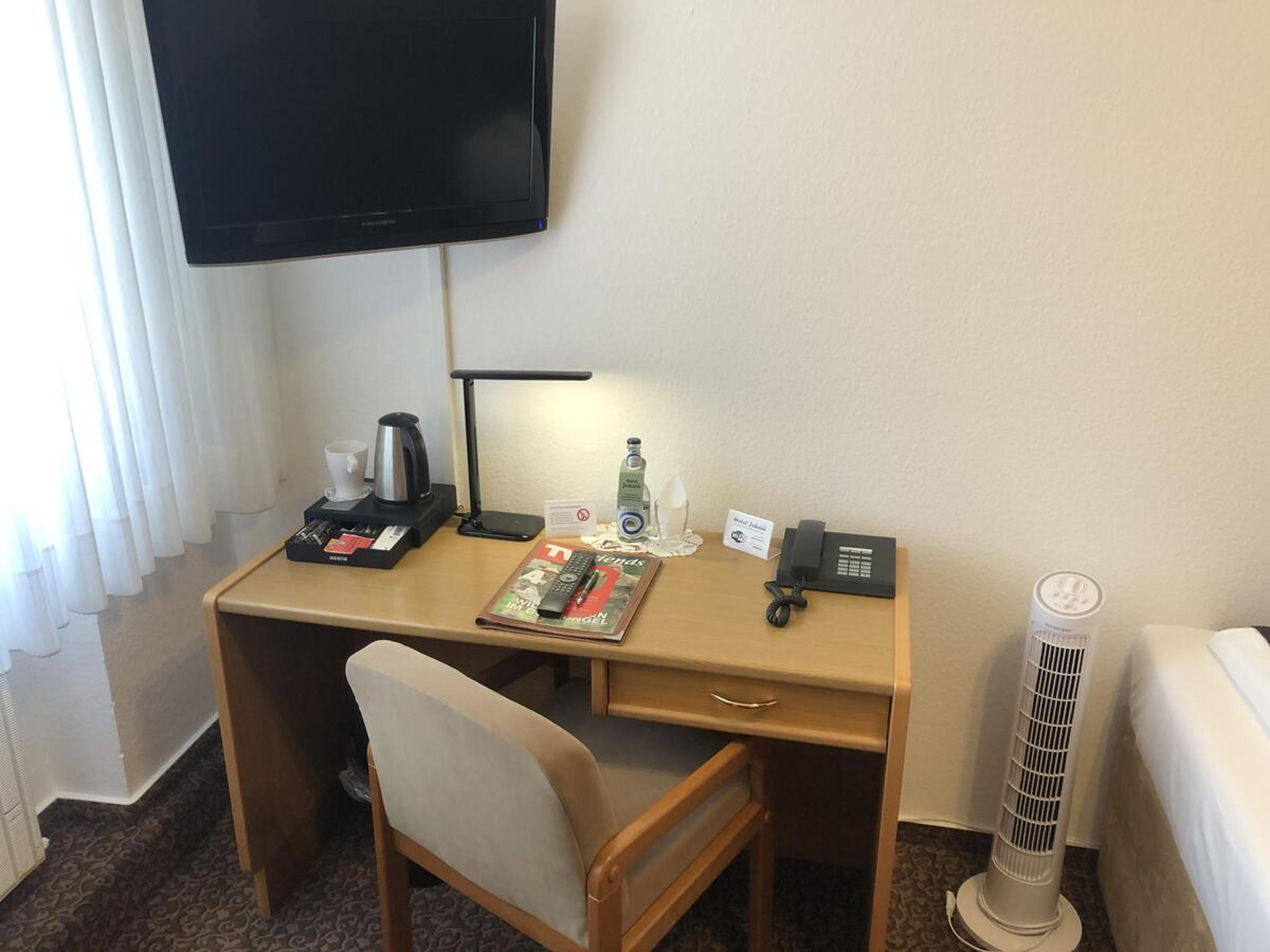Single Room photo 3