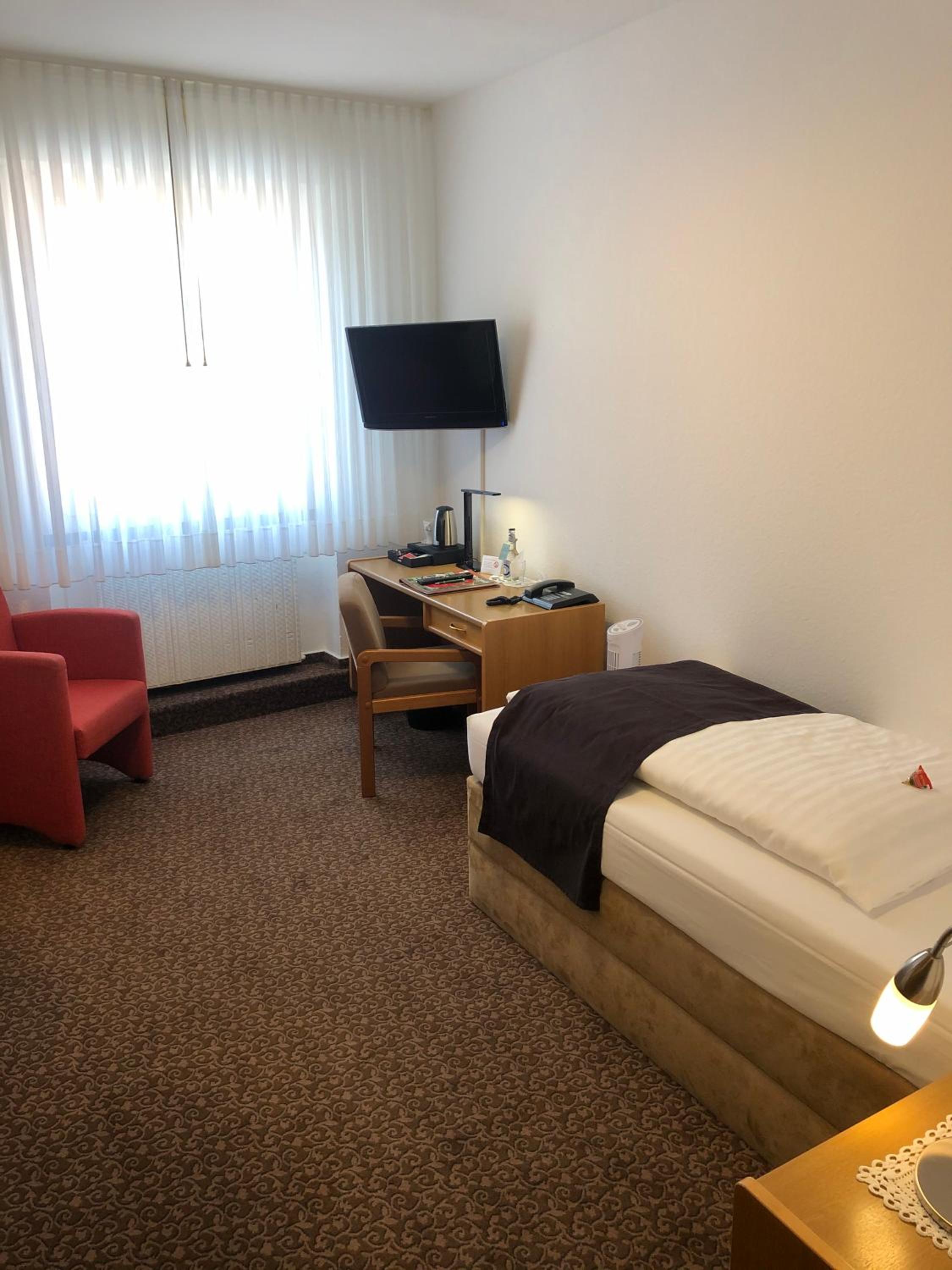 Single Room photo 1